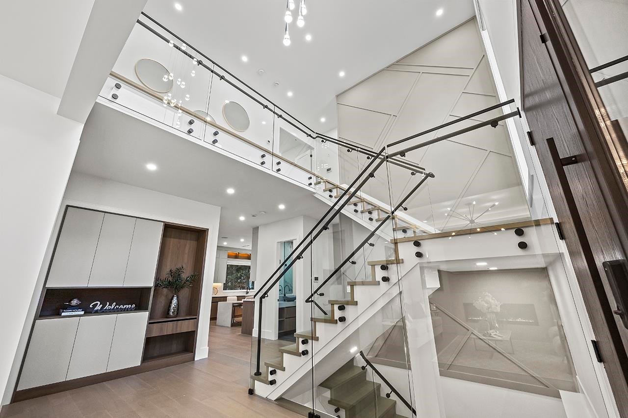 687 Folsom Street, Coquitlam, BC