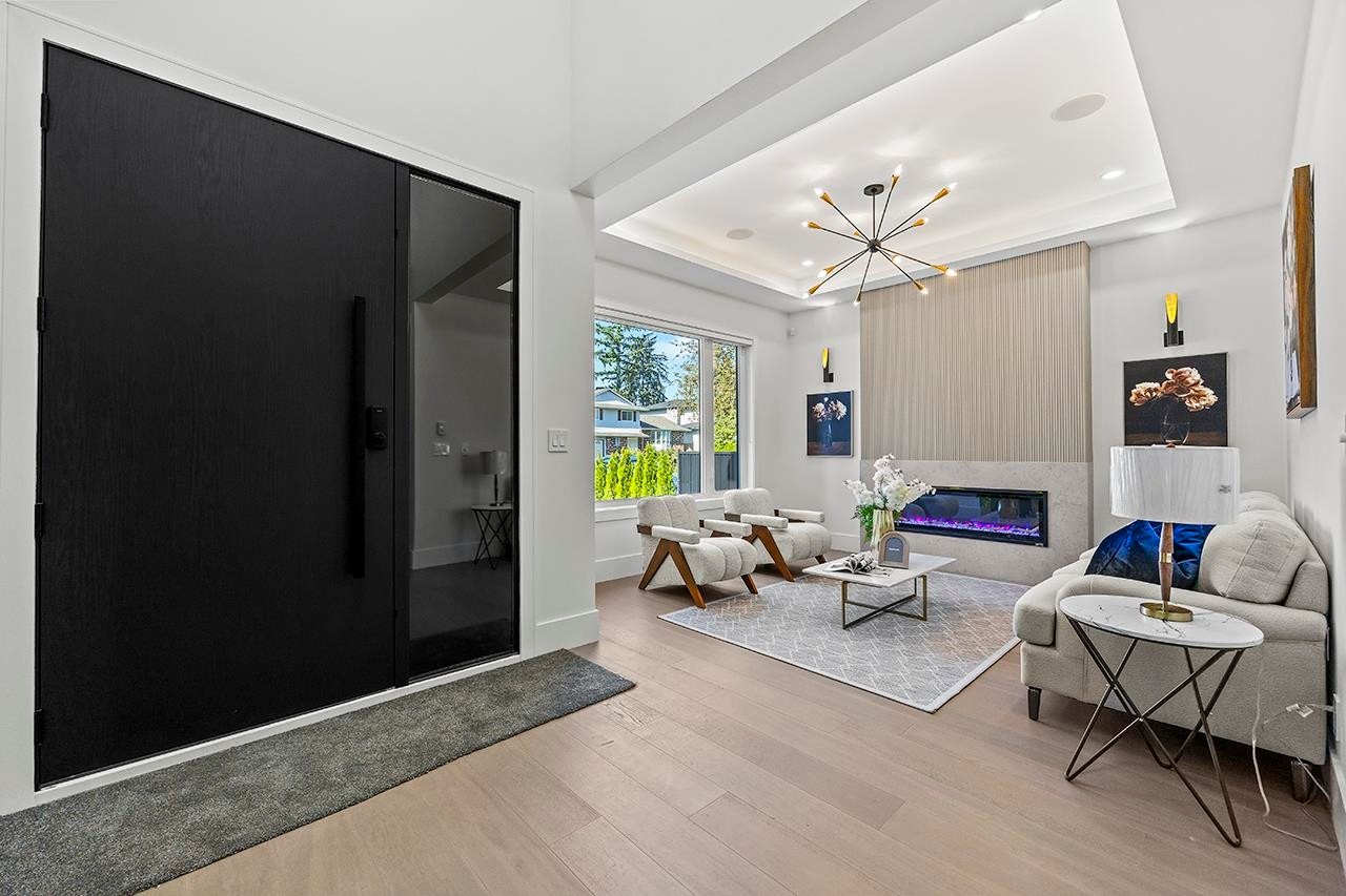 687 Folsom Street, Coquitlam, BC