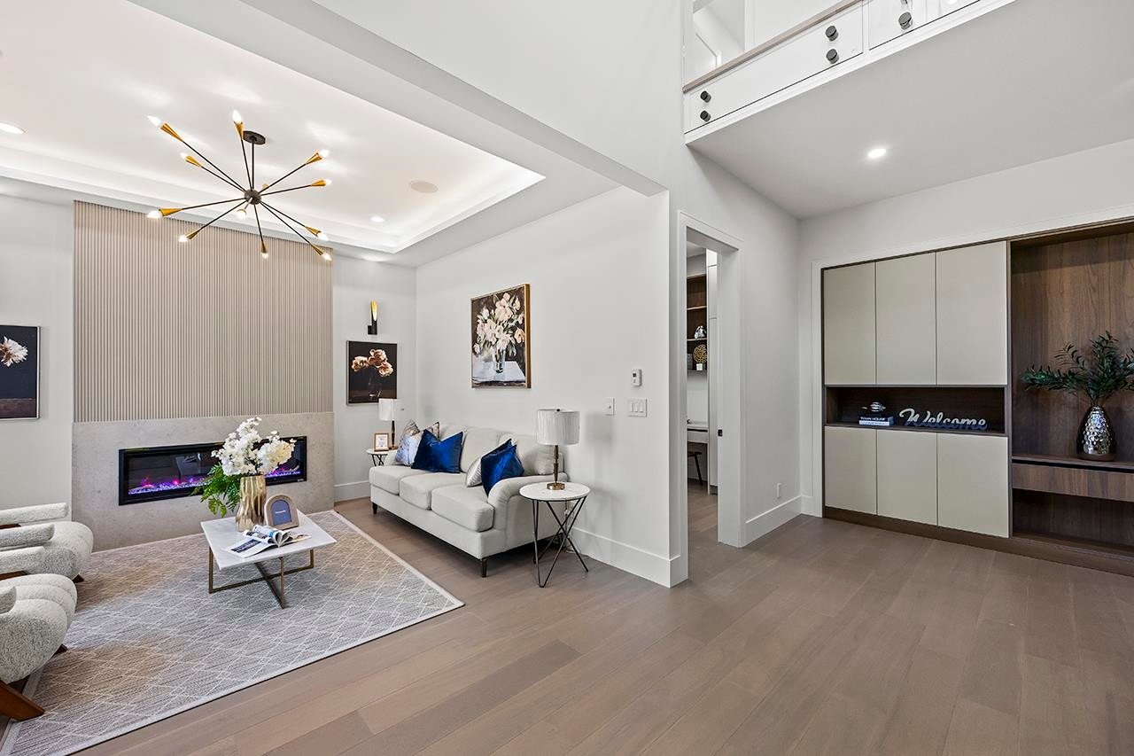 687 Folsom Street, Coquitlam, BC