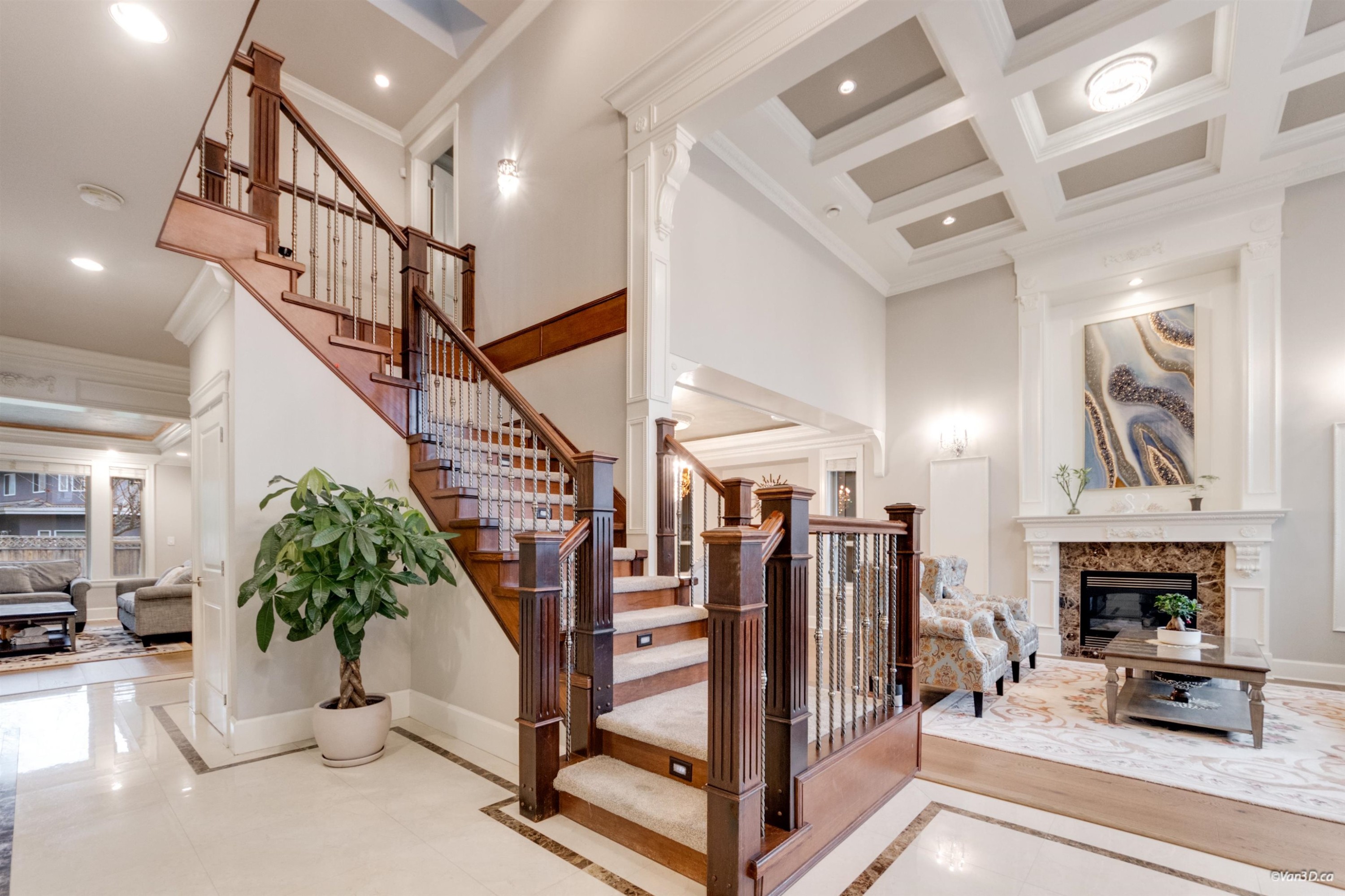 5011 Colbeck Road, Richmond, BC