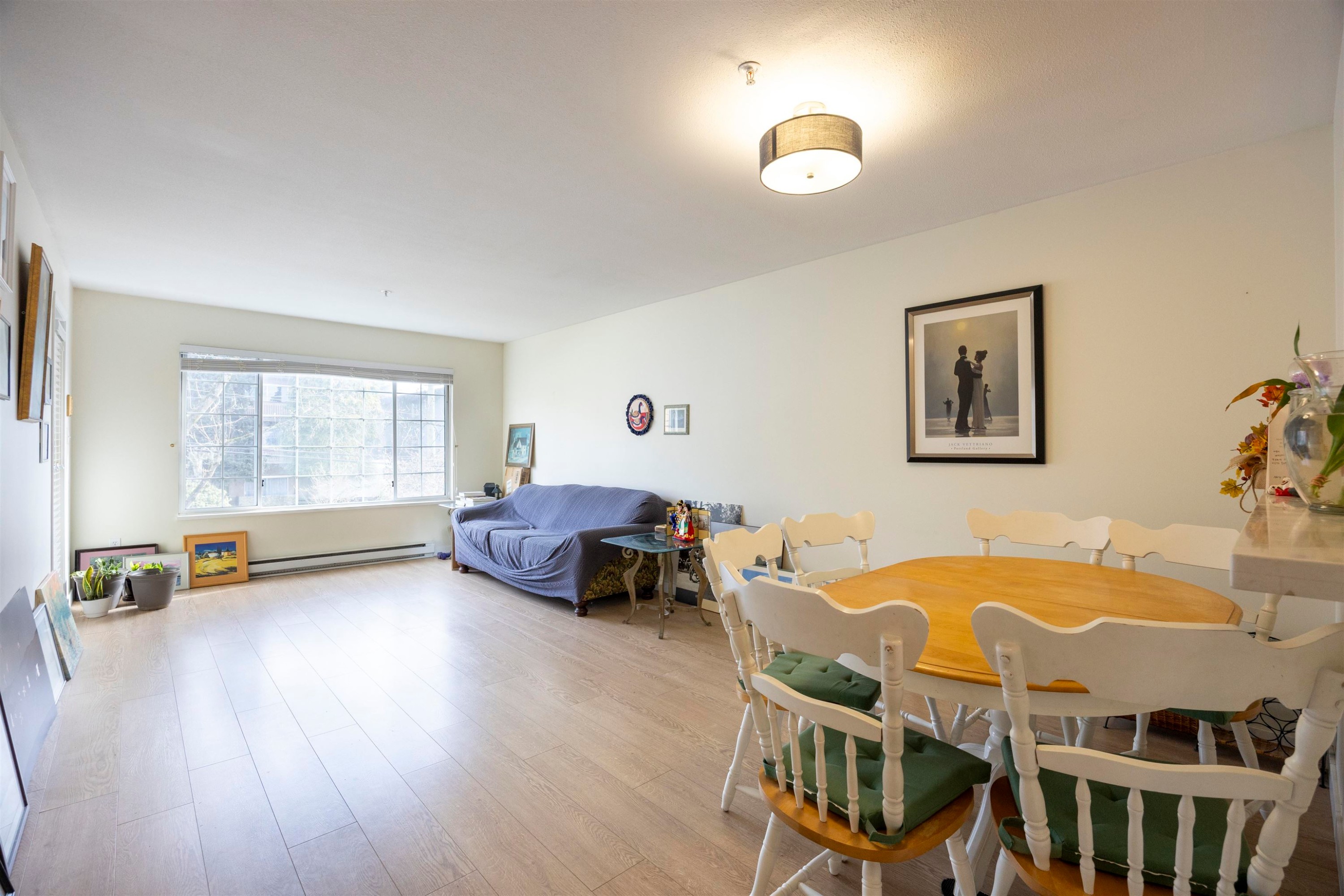 304-1009 Howay Street, New Westminster, BC