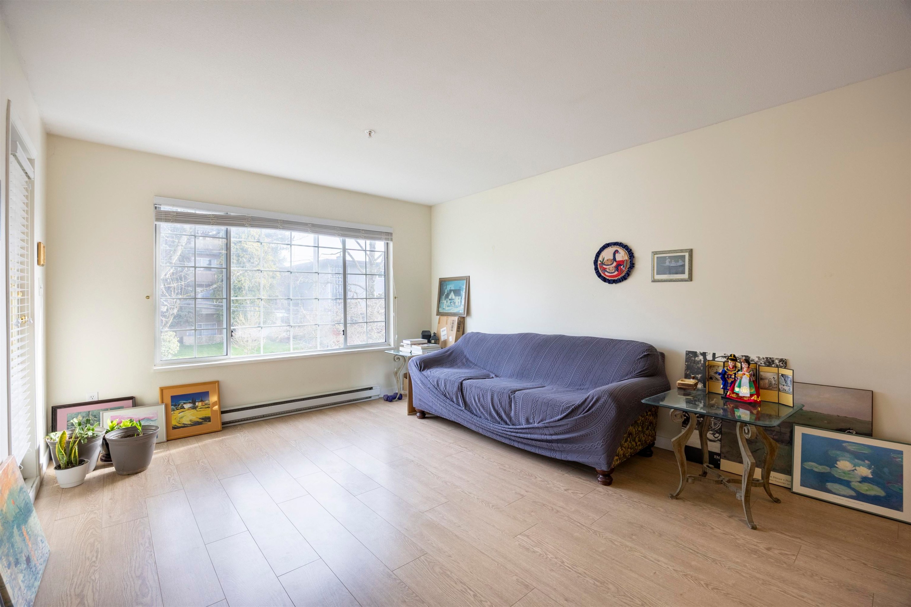 304-1009 Howay Street, New Westminster, BC