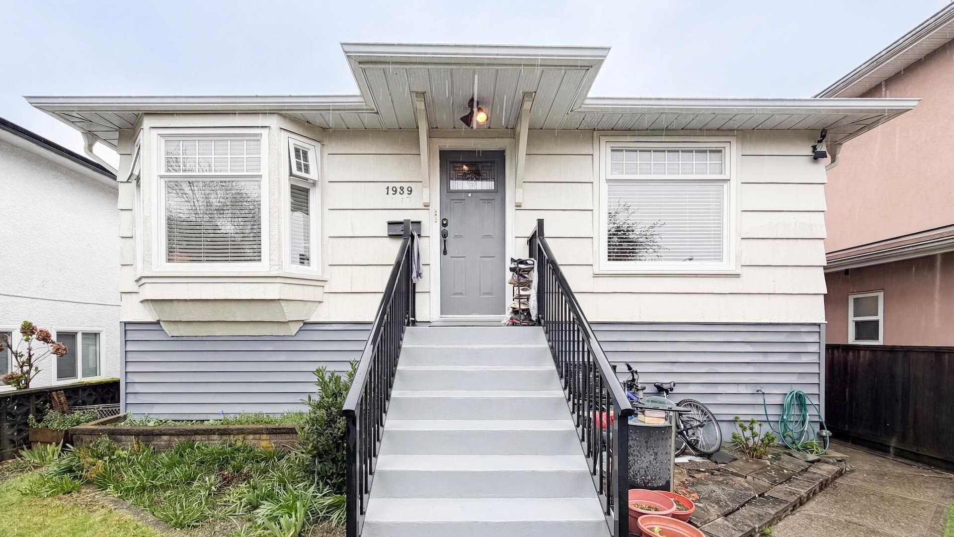 1939 39Th Avenue E, Vancouver, BC