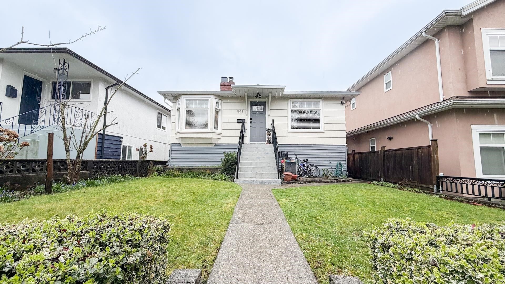 1939 39Th Avenue E, Vancouver, BC