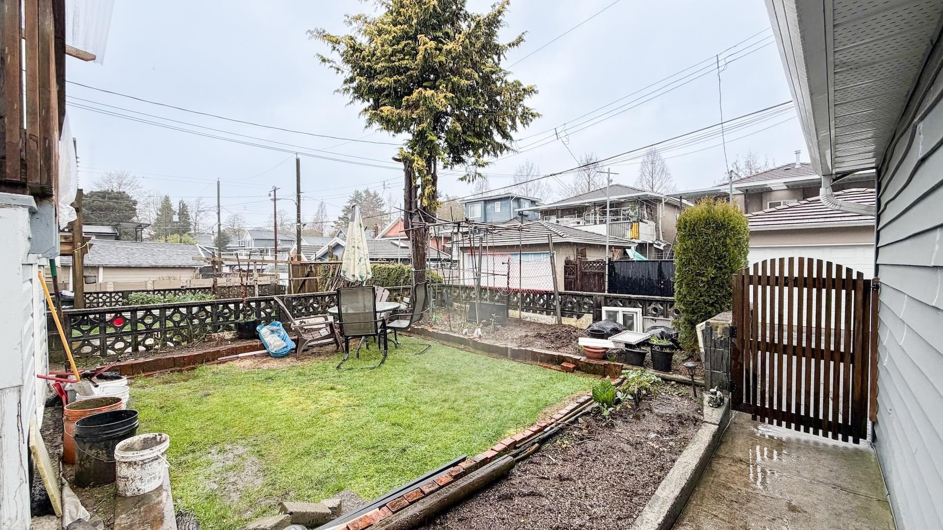1939 39Th Avenue E, Vancouver, BC