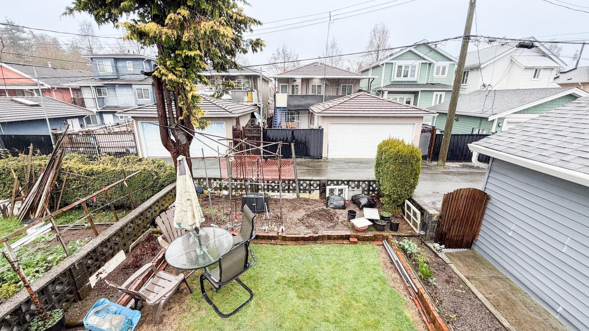 1939 39Th Avenue E, Vancouver, BC