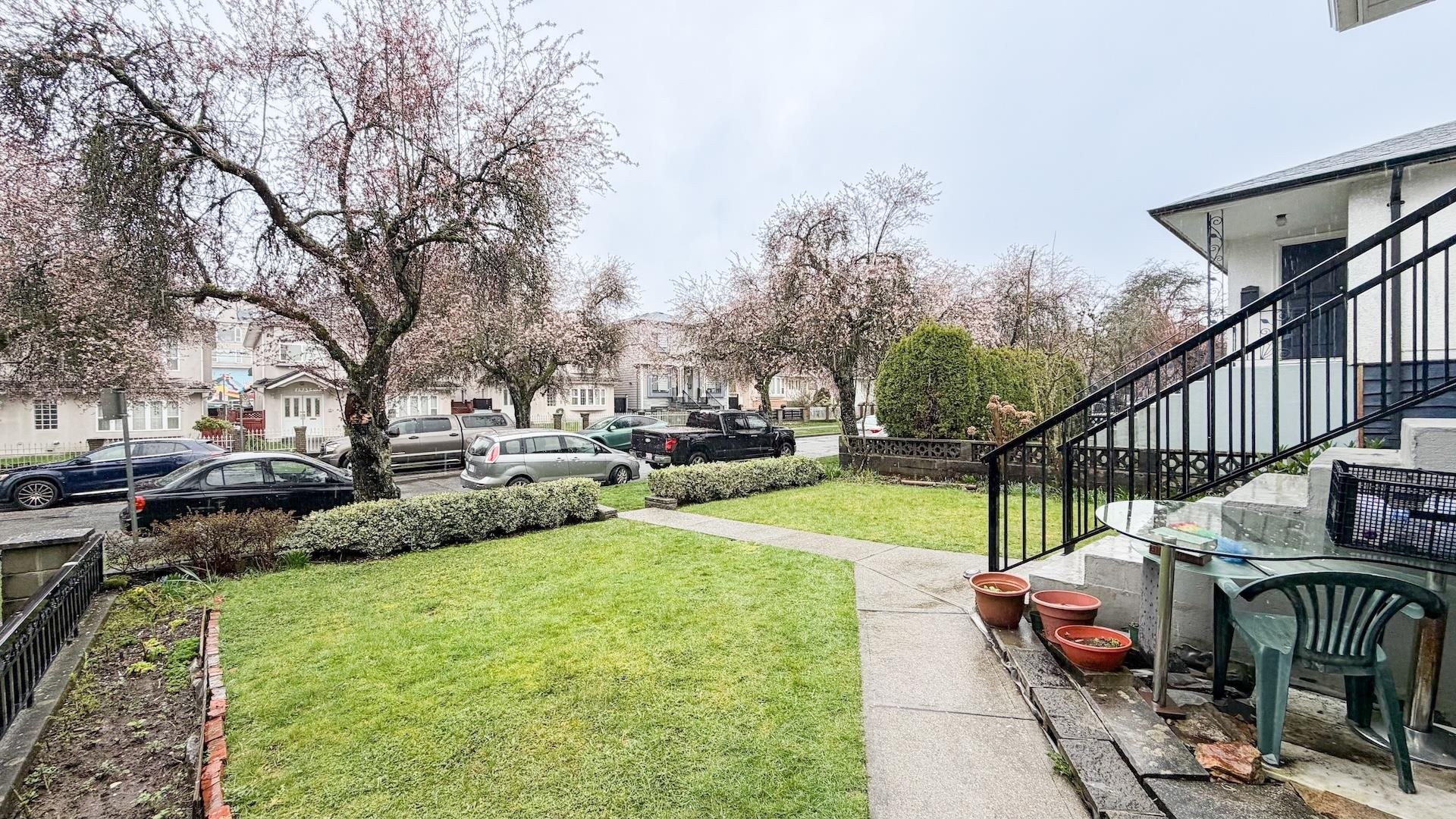 1939 39Th Avenue E, Vancouver, BC
