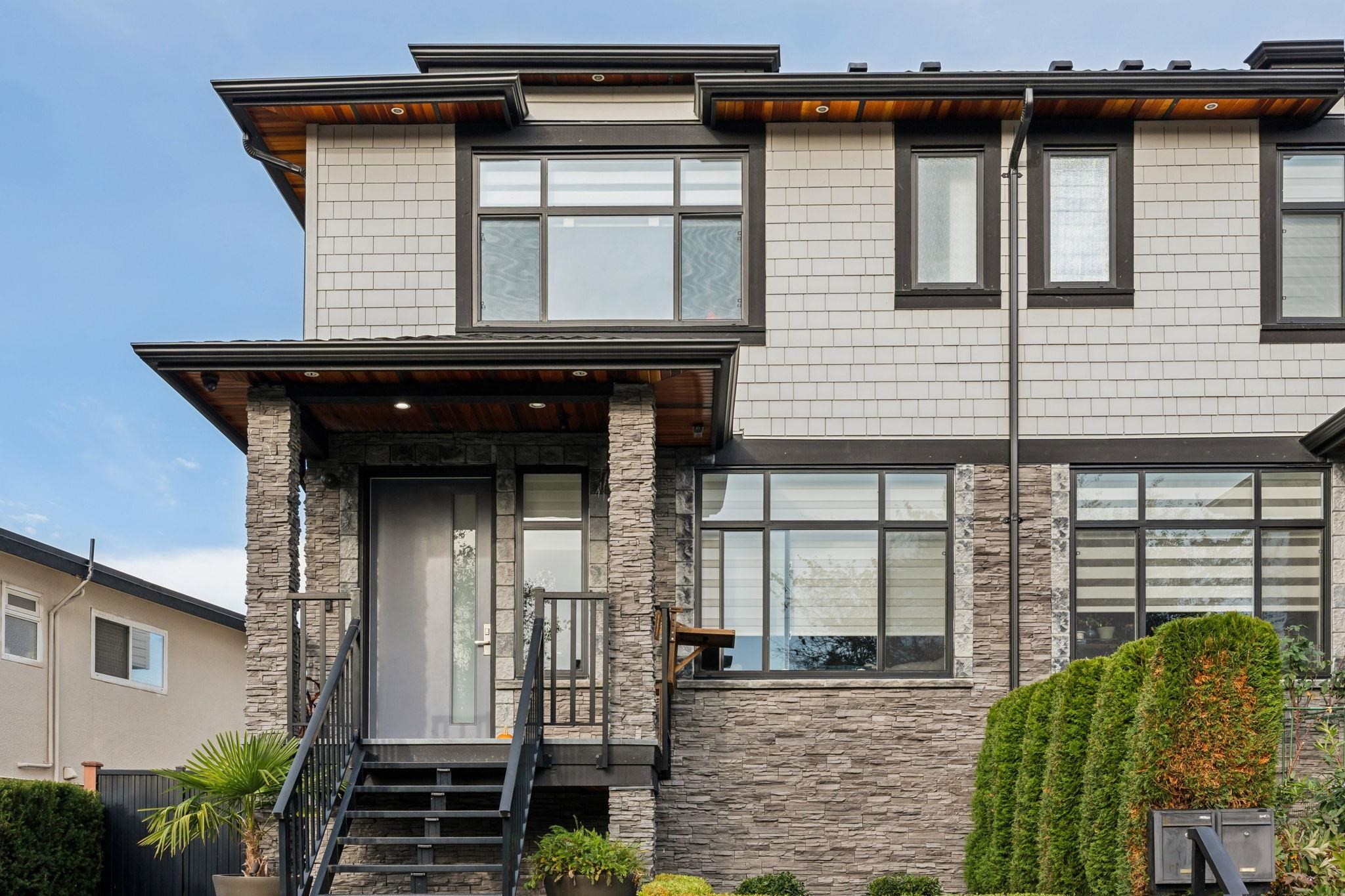 3045 59Th Avenue E, Vancouver, BC