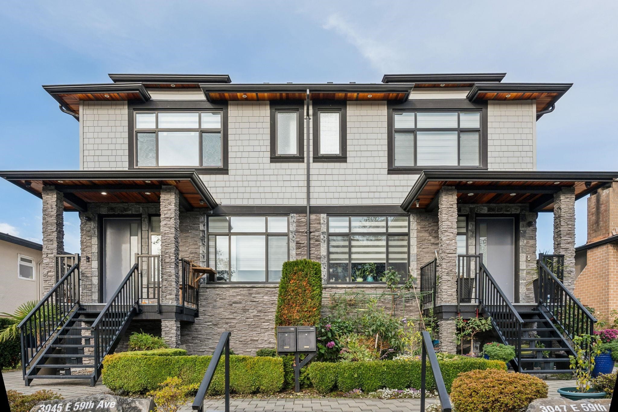 3045 59Th Avenue E, Vancouver, BC