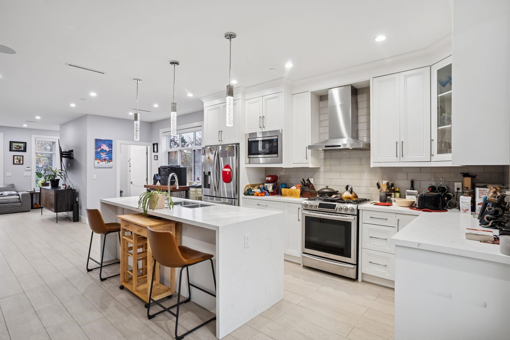 3045 59Th Avenue E, Vancouver, BC