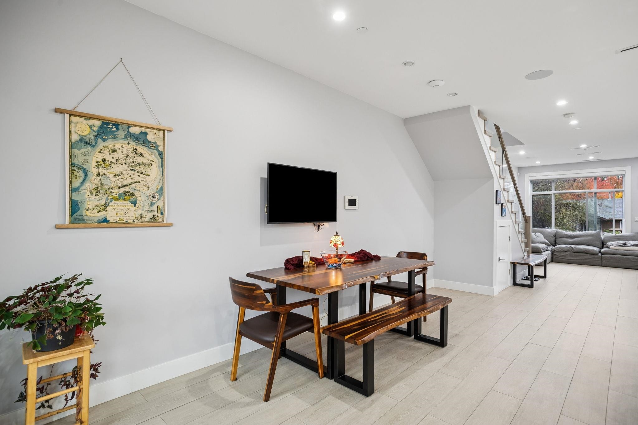 3045 59Th Avenue E, Vancouver, BC