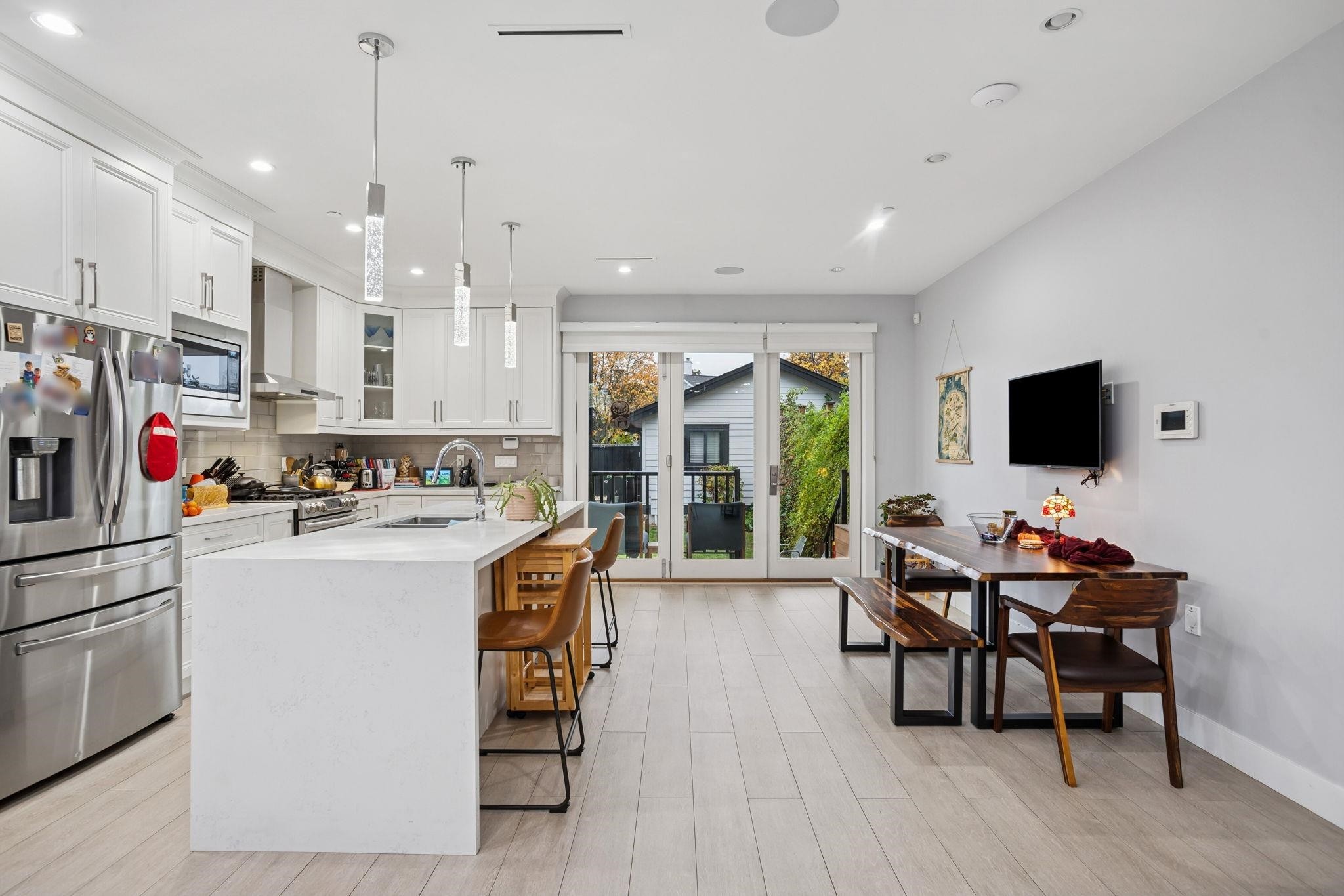 3045 59Th Avenue E, Vancouver, BC