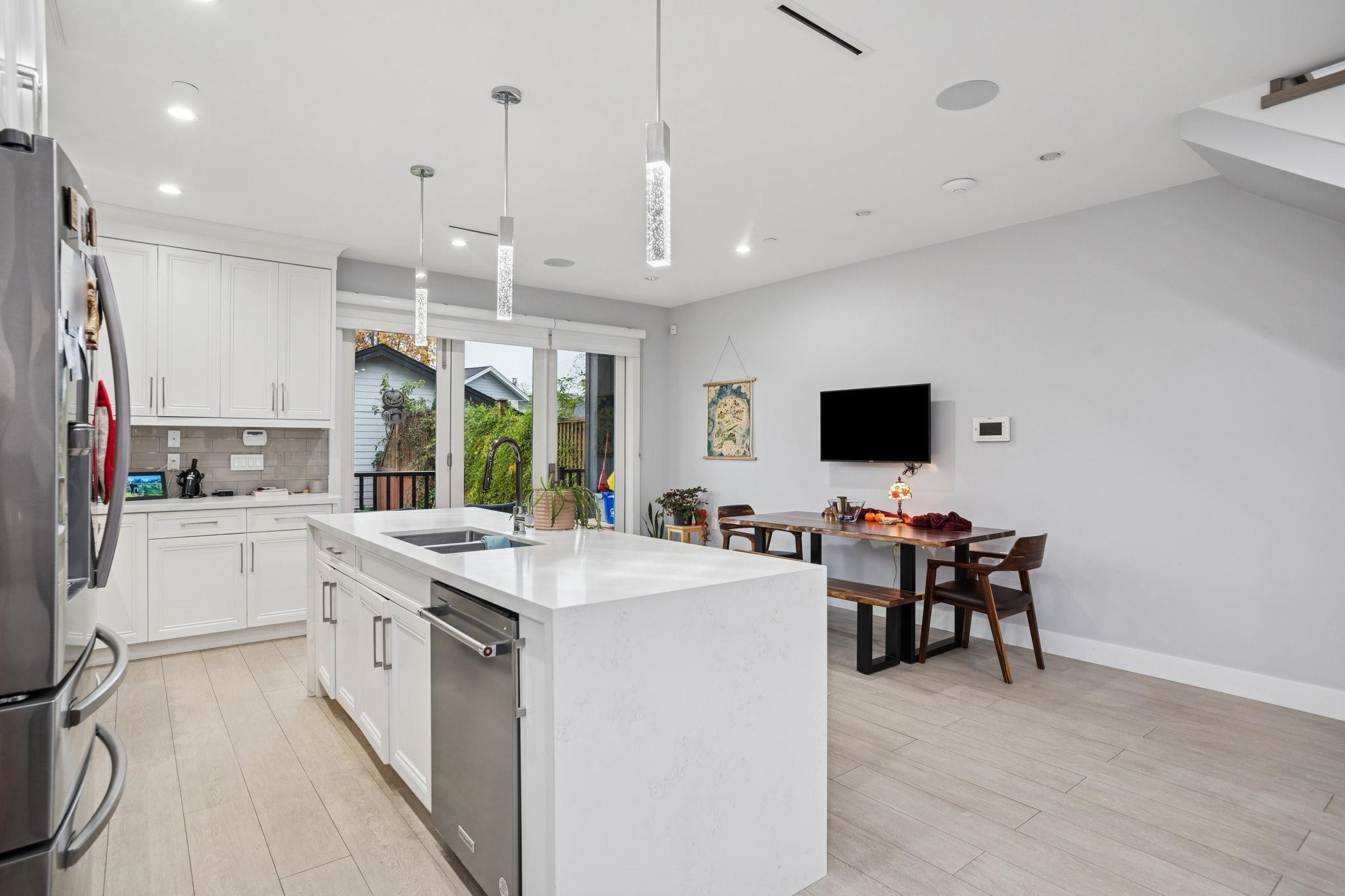 3045 59Th Avenue E, Vancouver, BC