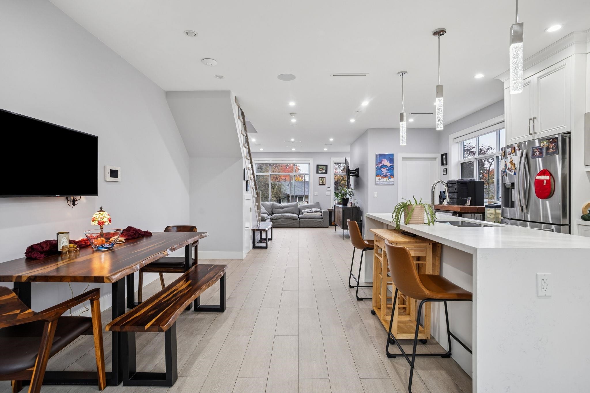 3045 59Th Avenue E, Vancouver, BC