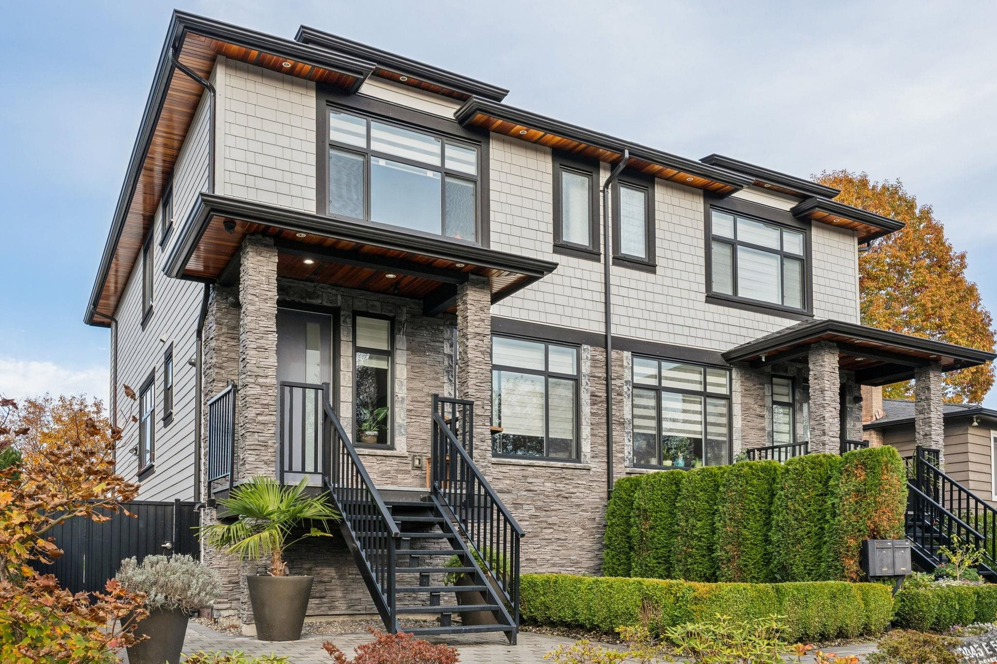 3045 59Th Avenue E, Vancouver, BC
