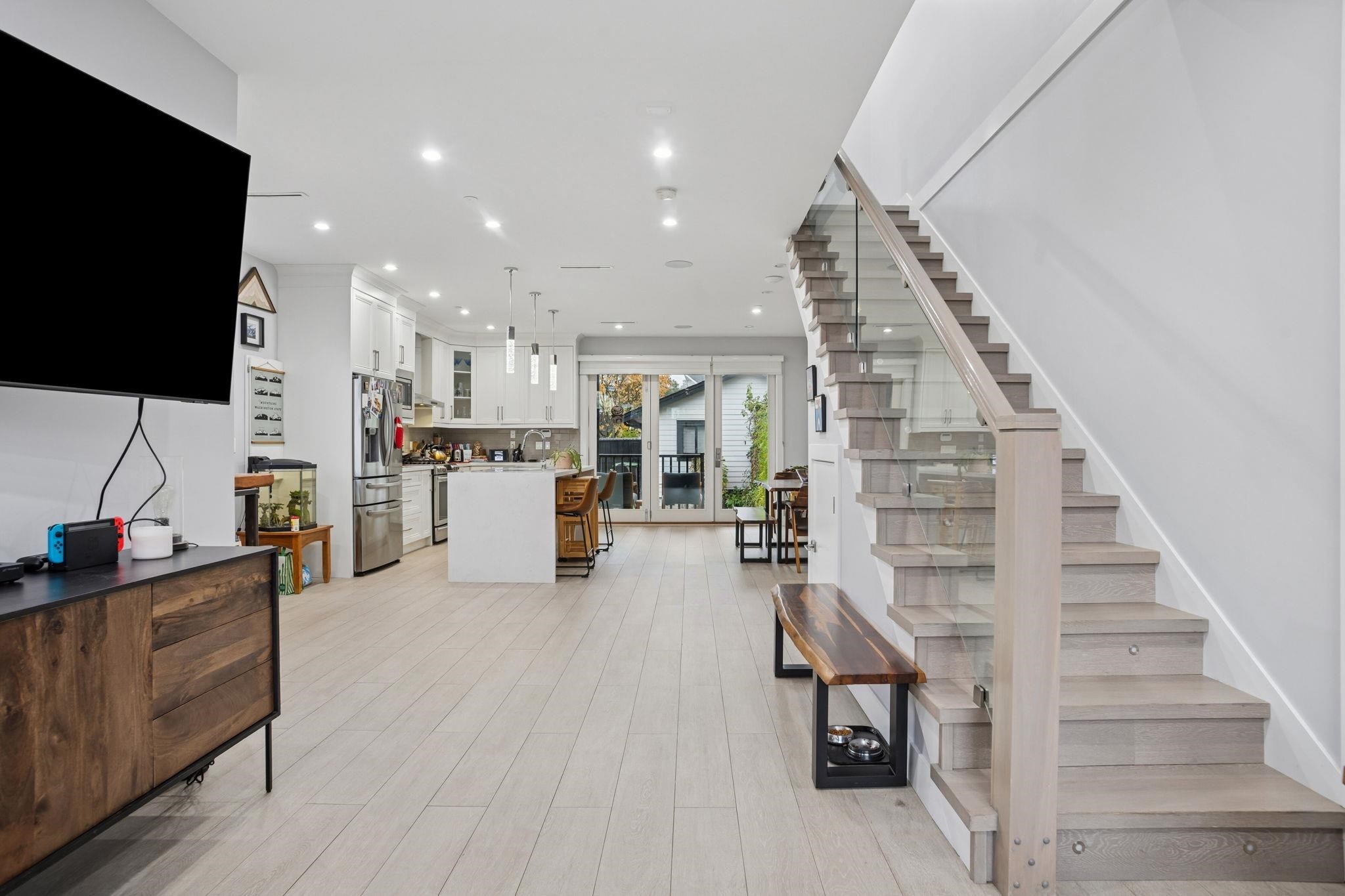 3045 59Th Avenue E, Vancouver, BC