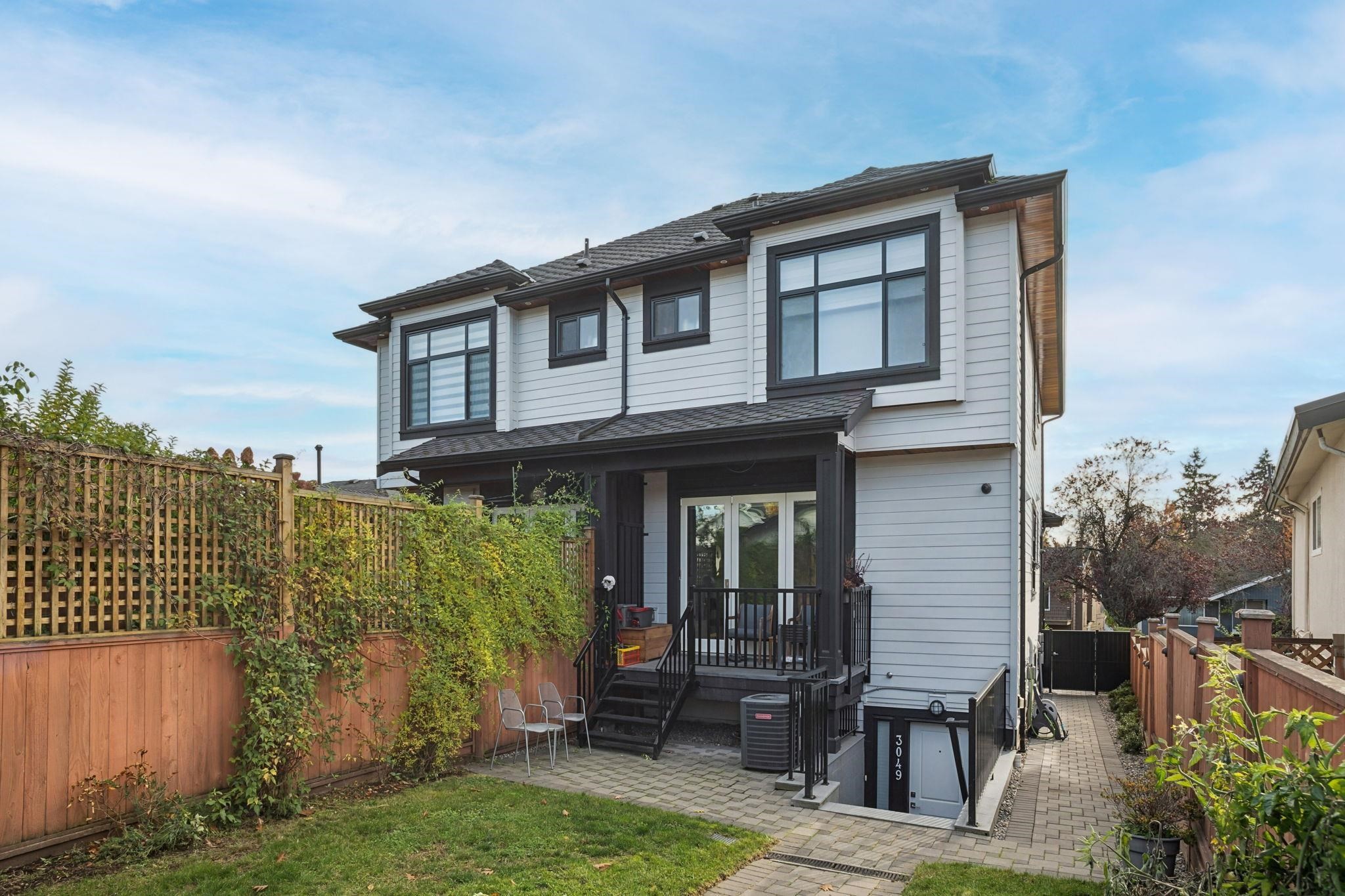 3045 59Th Avenue E, Vancouver, BC