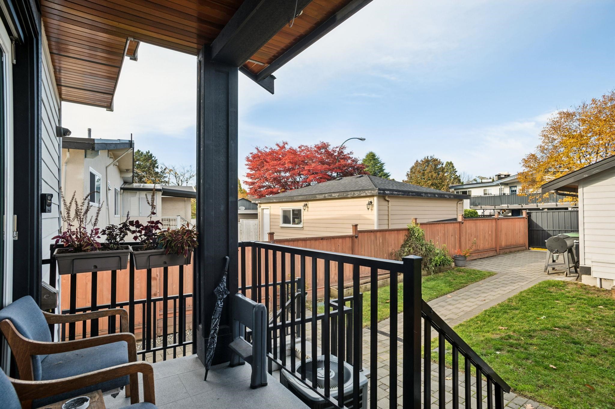 3045 59Th Avenue E, Vancouver, BC