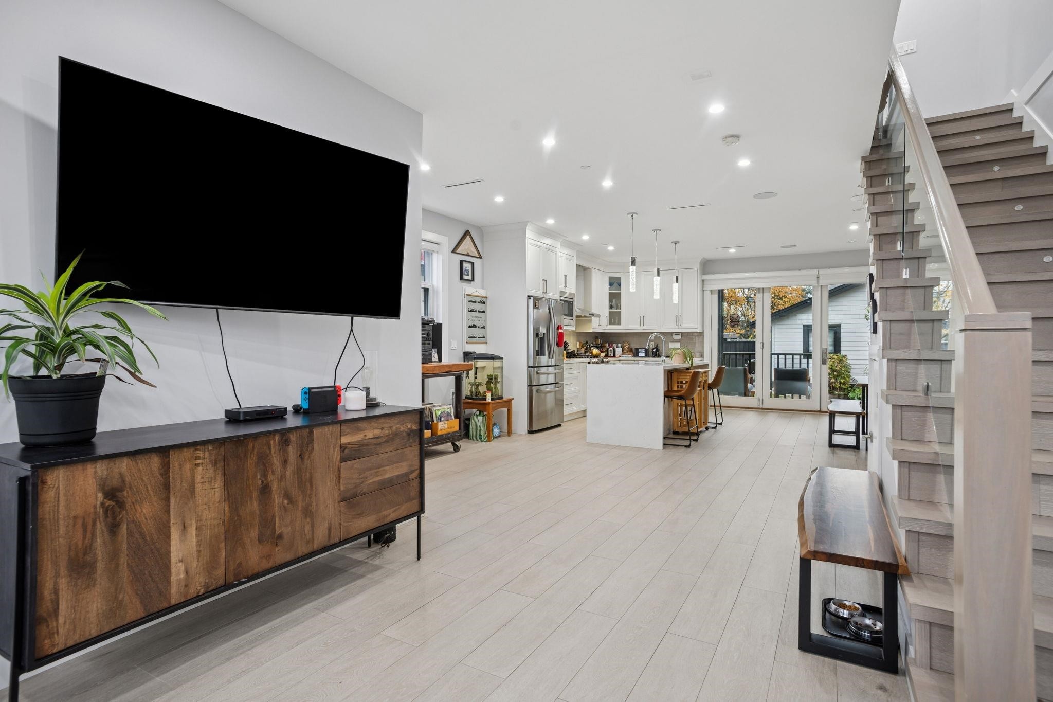 3045 59Th Avenue E, Vancouver, BC