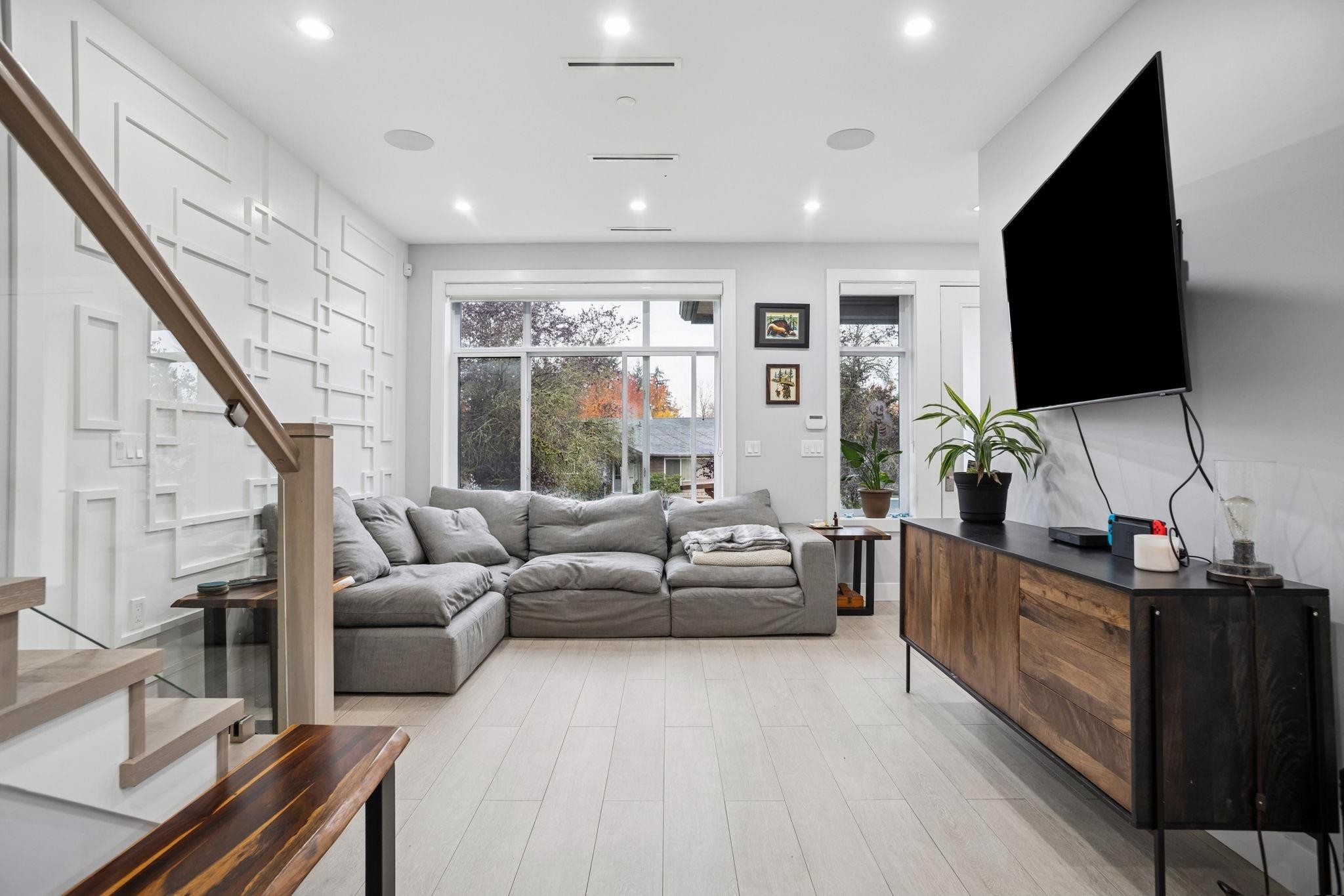 3045 59Th Avenue E, Vancouver, BC