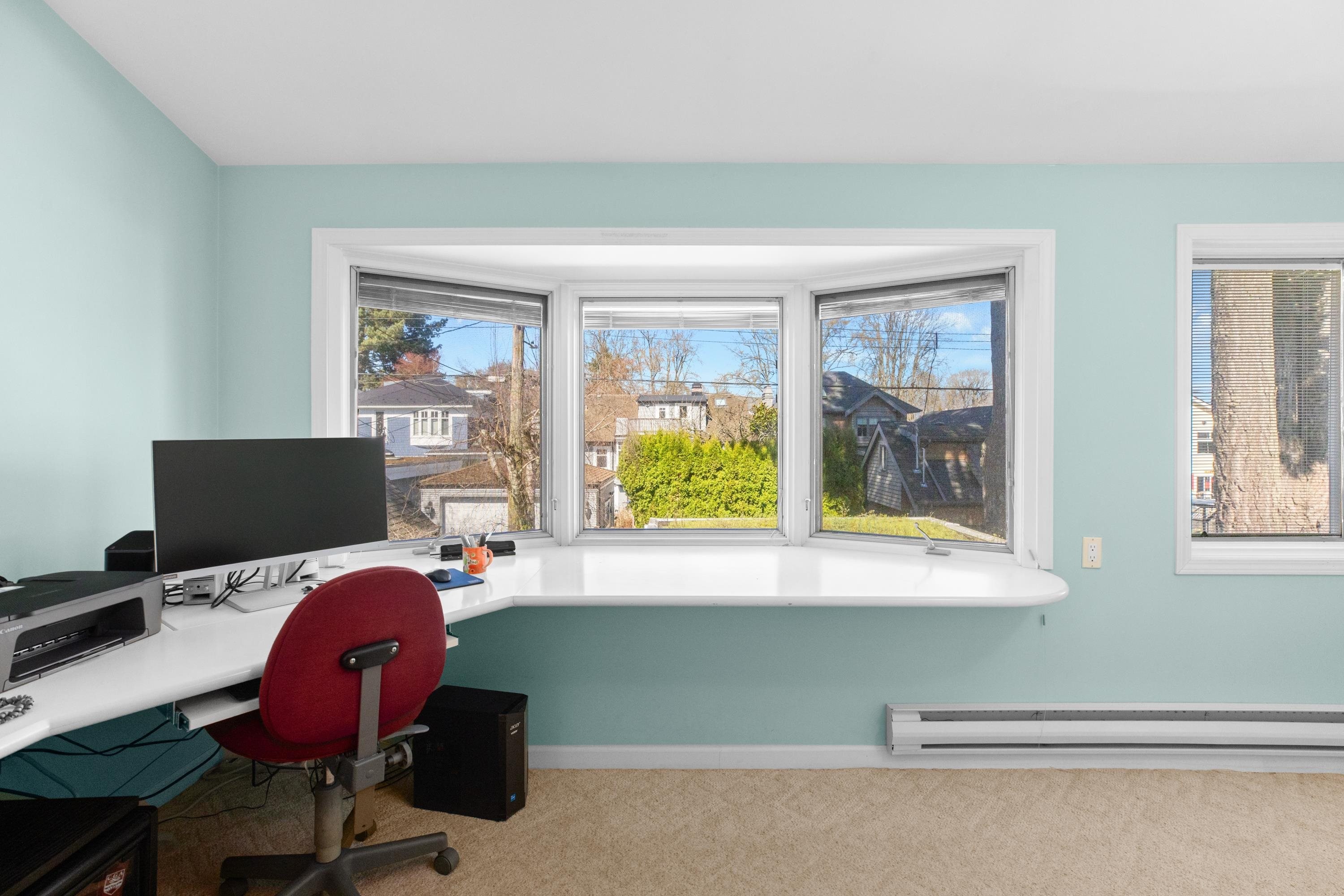 4367 15Th Avenue W, Vancouver, BC