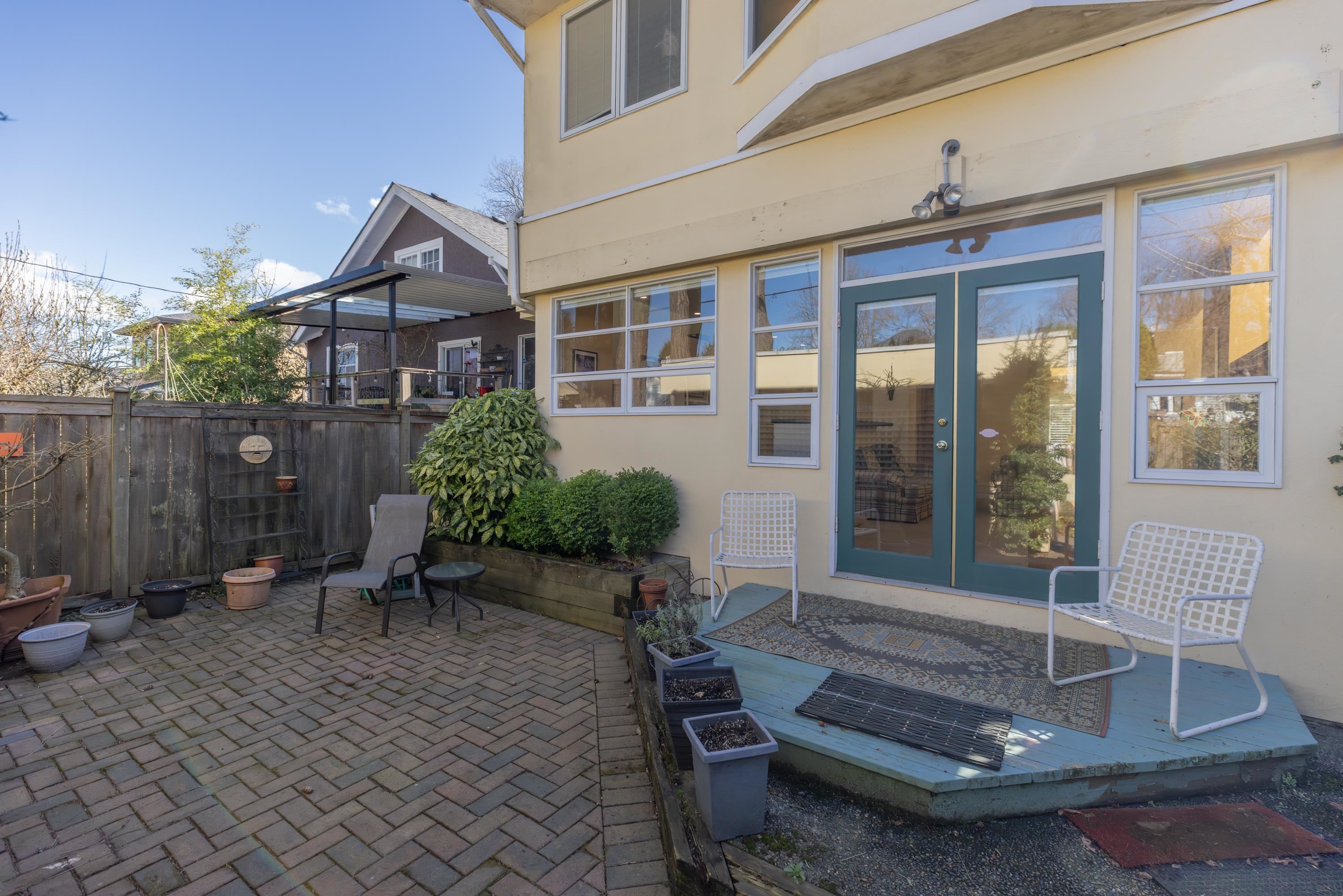 4367 15Th Avenue W, Vancouver, BC