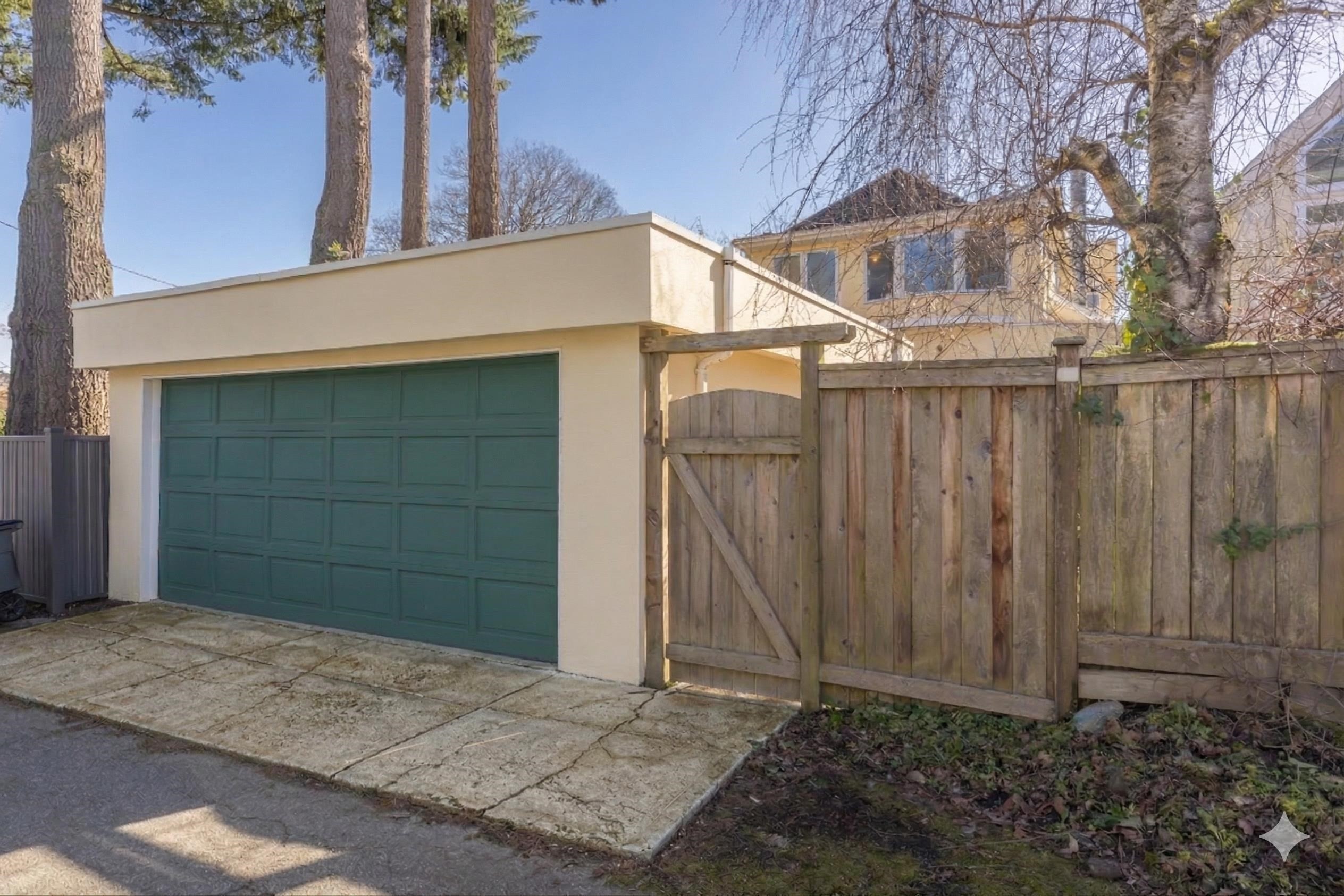 4367 15Th Avenue W, Vancouver, BC