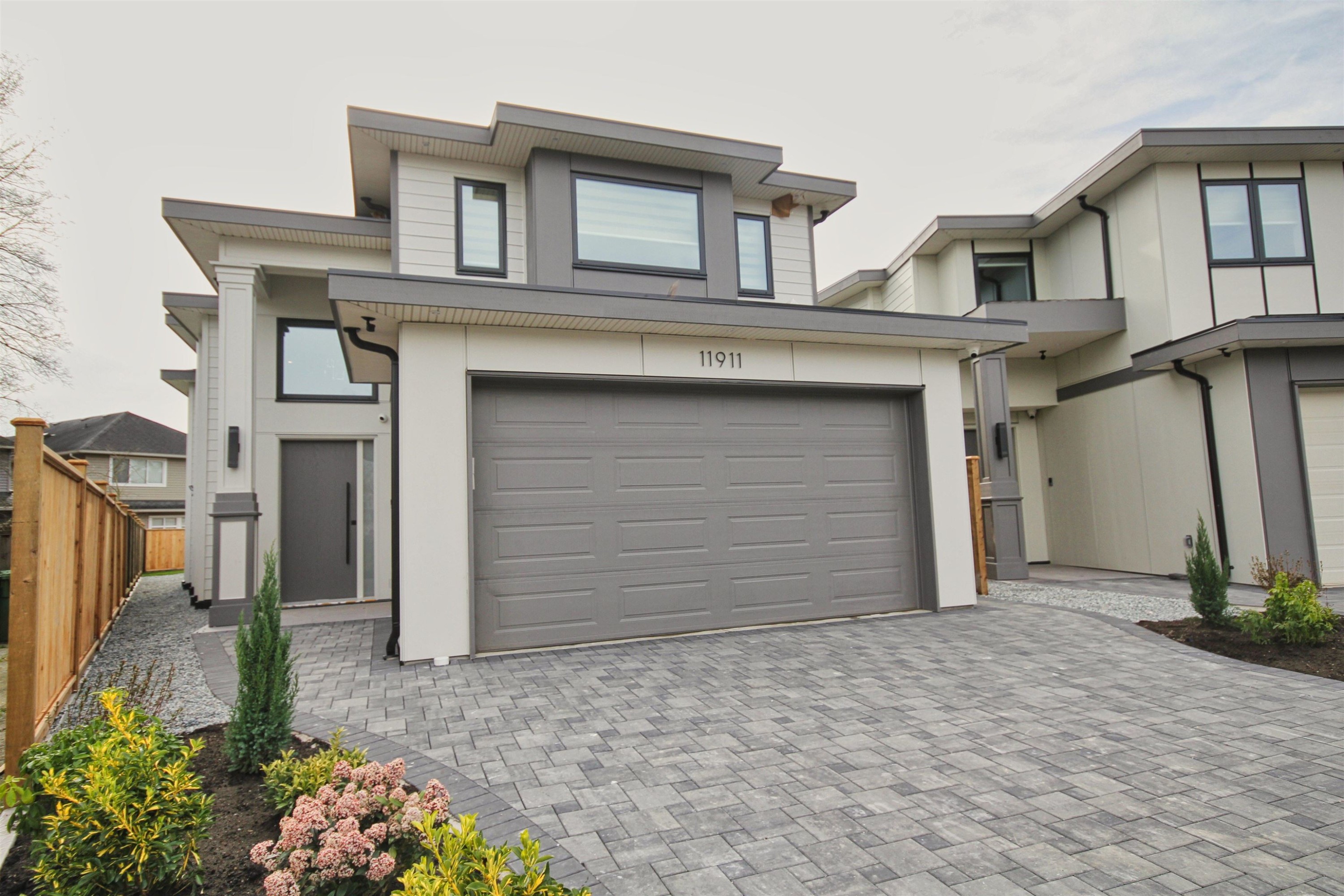 11911 Dunavon Place, Richmond, BC