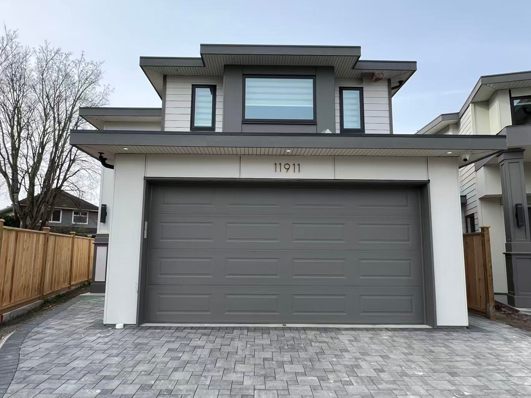 11911 Dunavon Place, Richmond, BC