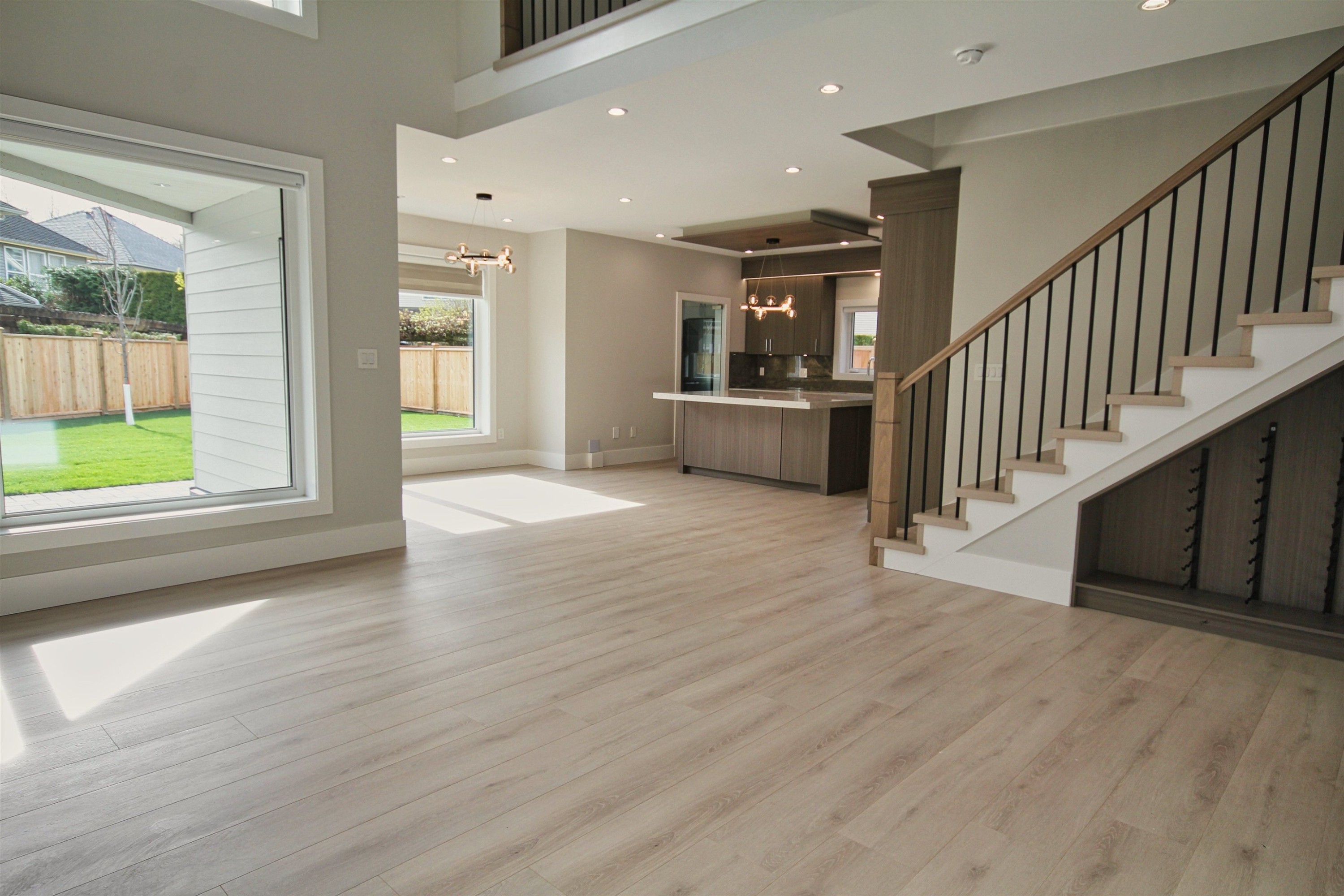 11911 Dunavon Place, Richmond, BC