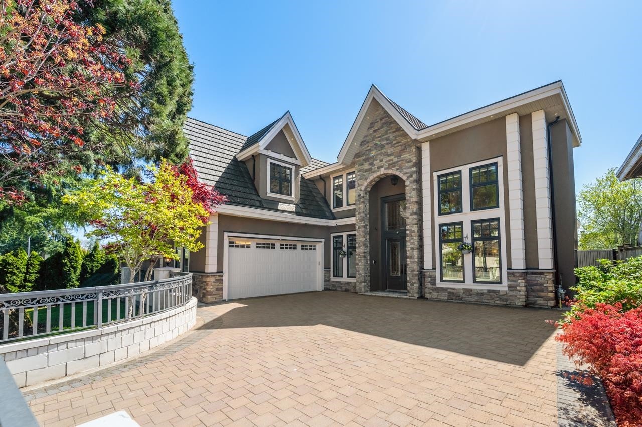 6331 Bellflower Drive, Richmond, BC
