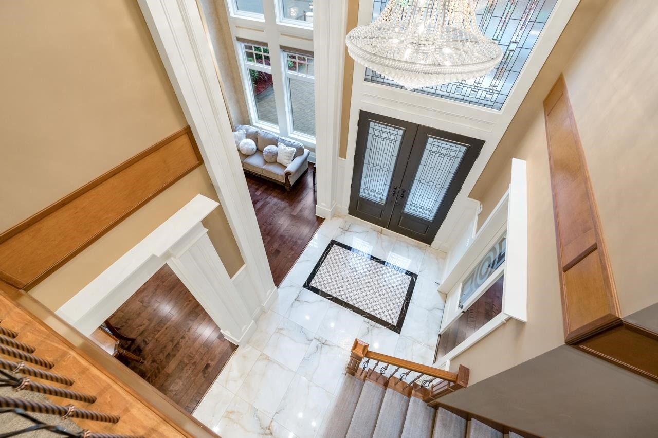 6331 Bellflower Drive, Richmond, BC