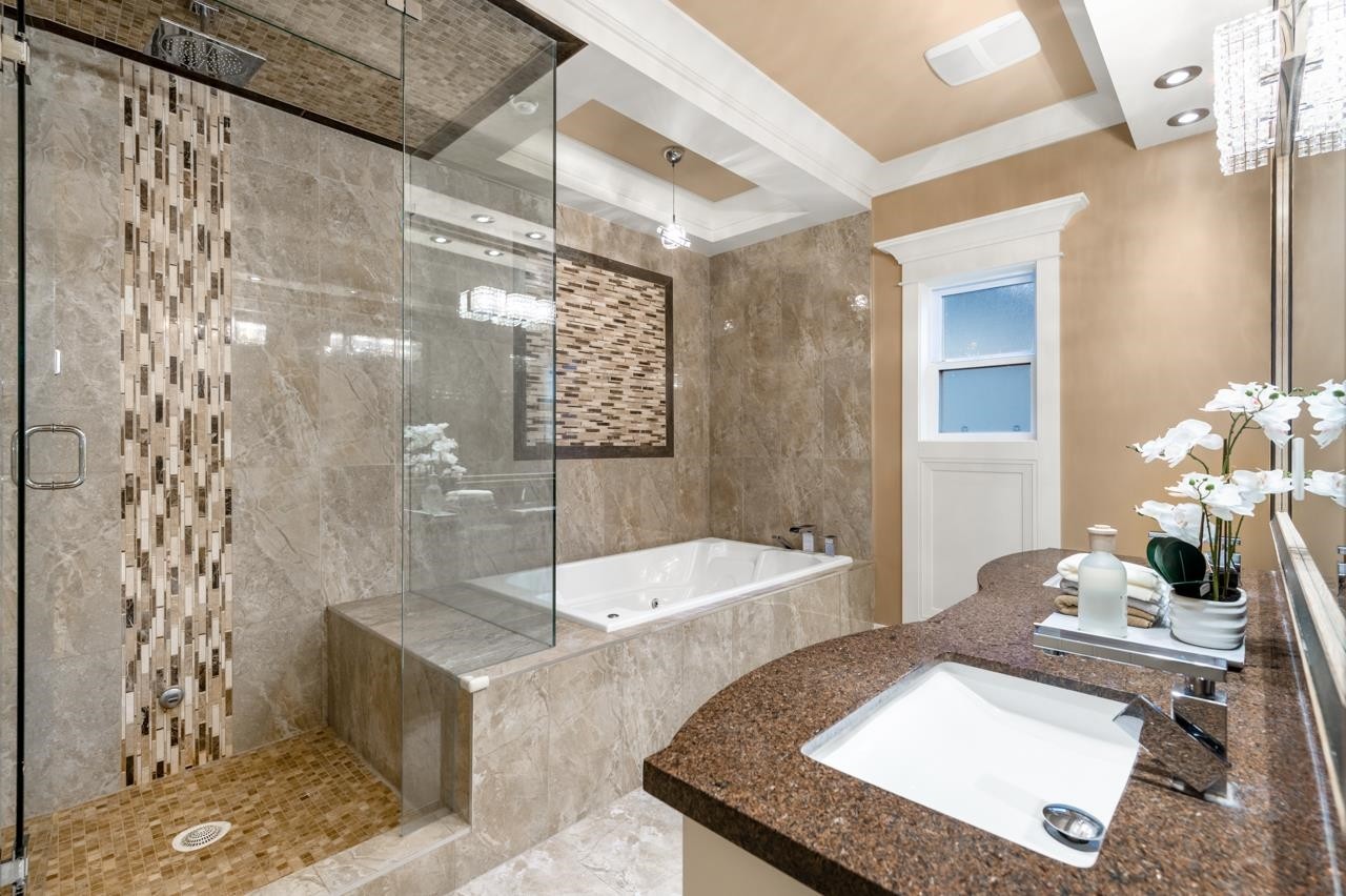 6331 Bellflower Drive, Richmond, BC