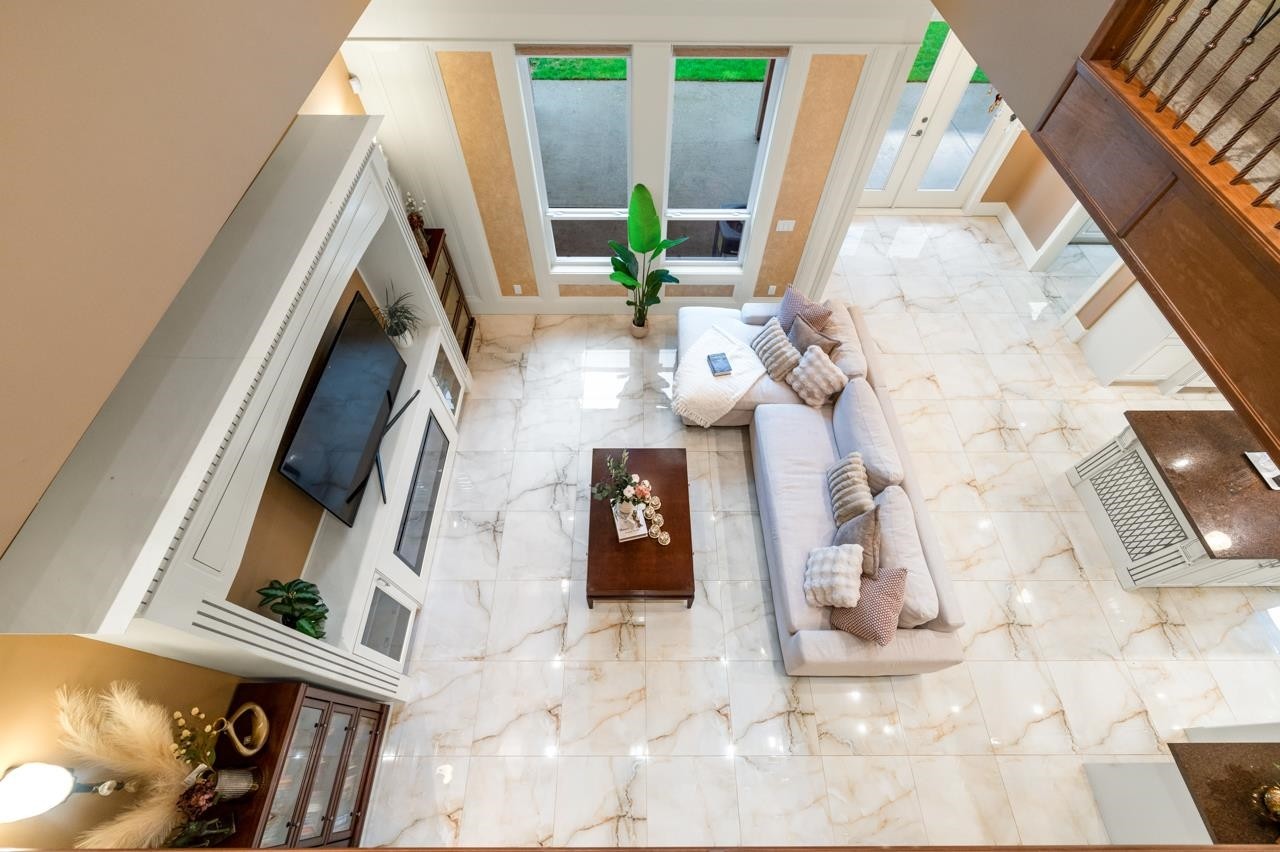 6331 Bellflower Drive, Richmond, BC