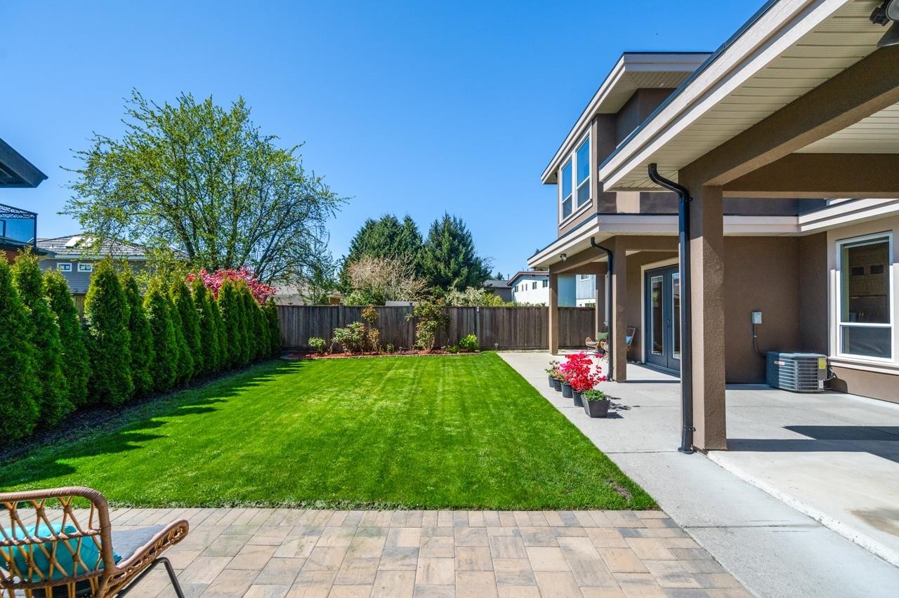 6331 Bellflower Drive, Richmond, BC