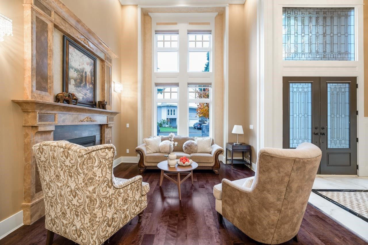 6331 Bellflower Drive, Richmond, BC