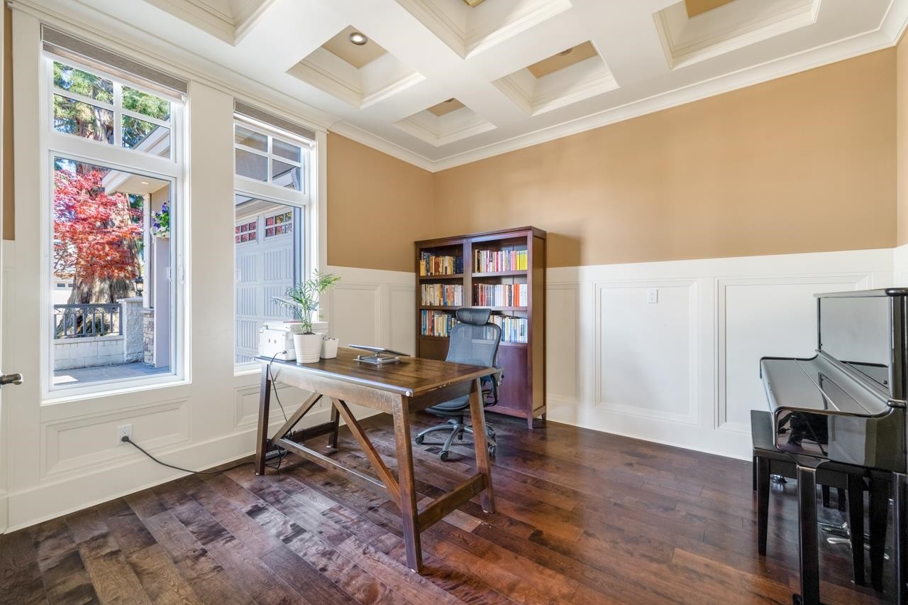 6331 Bellflower Drive, Richmond, BC