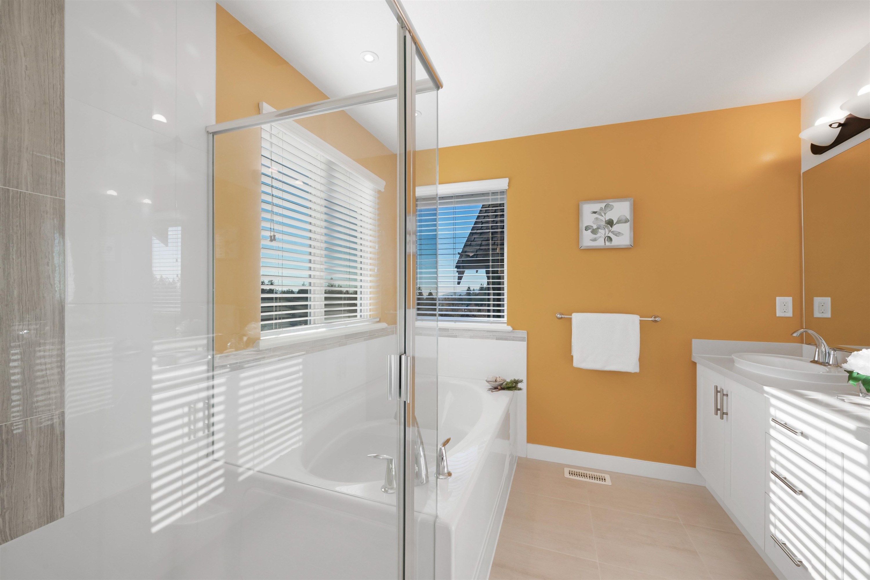 3376 Watkins Avenue, Coquitlam, BC