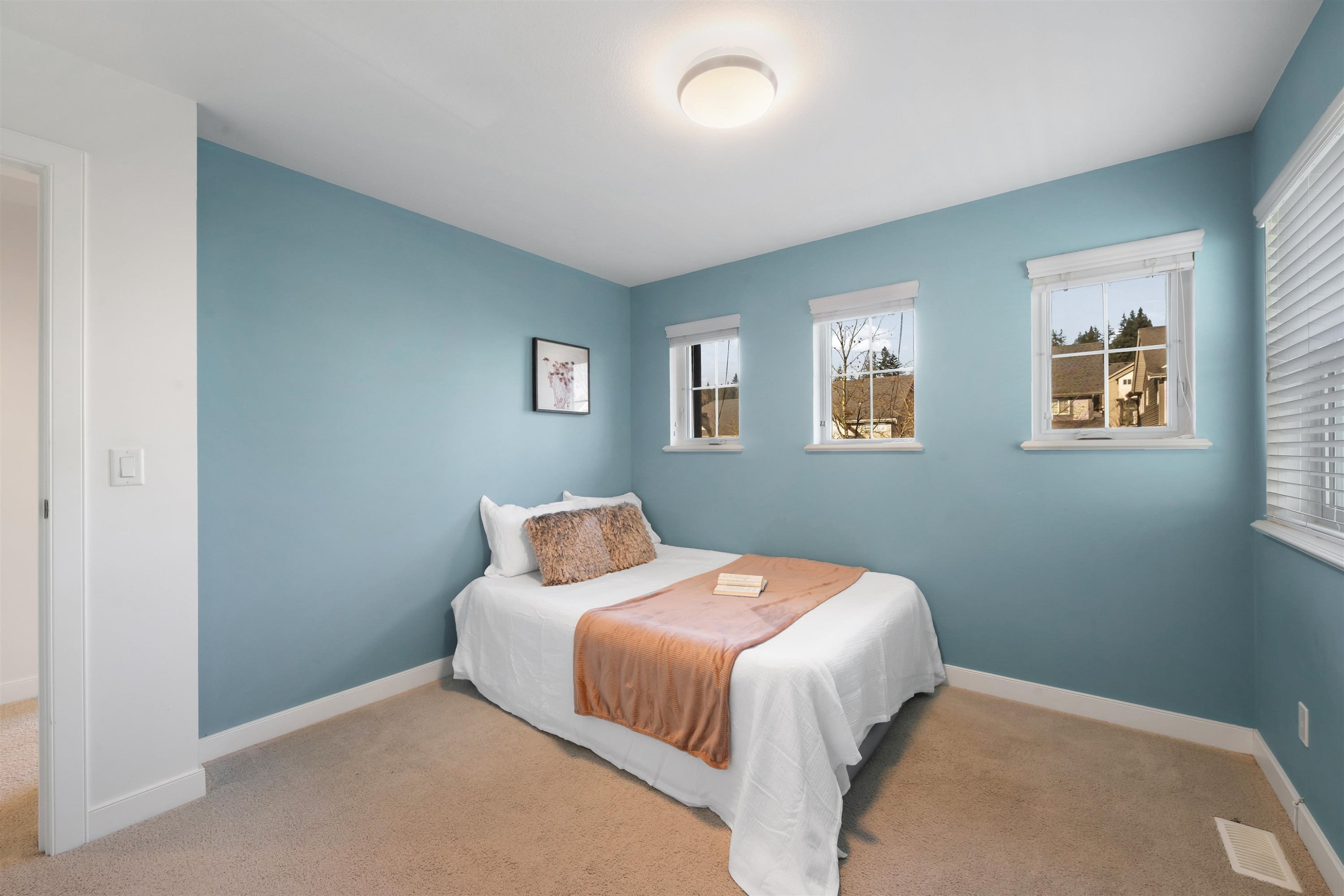 3376 Watkins Avenue, Coquitlam, BC