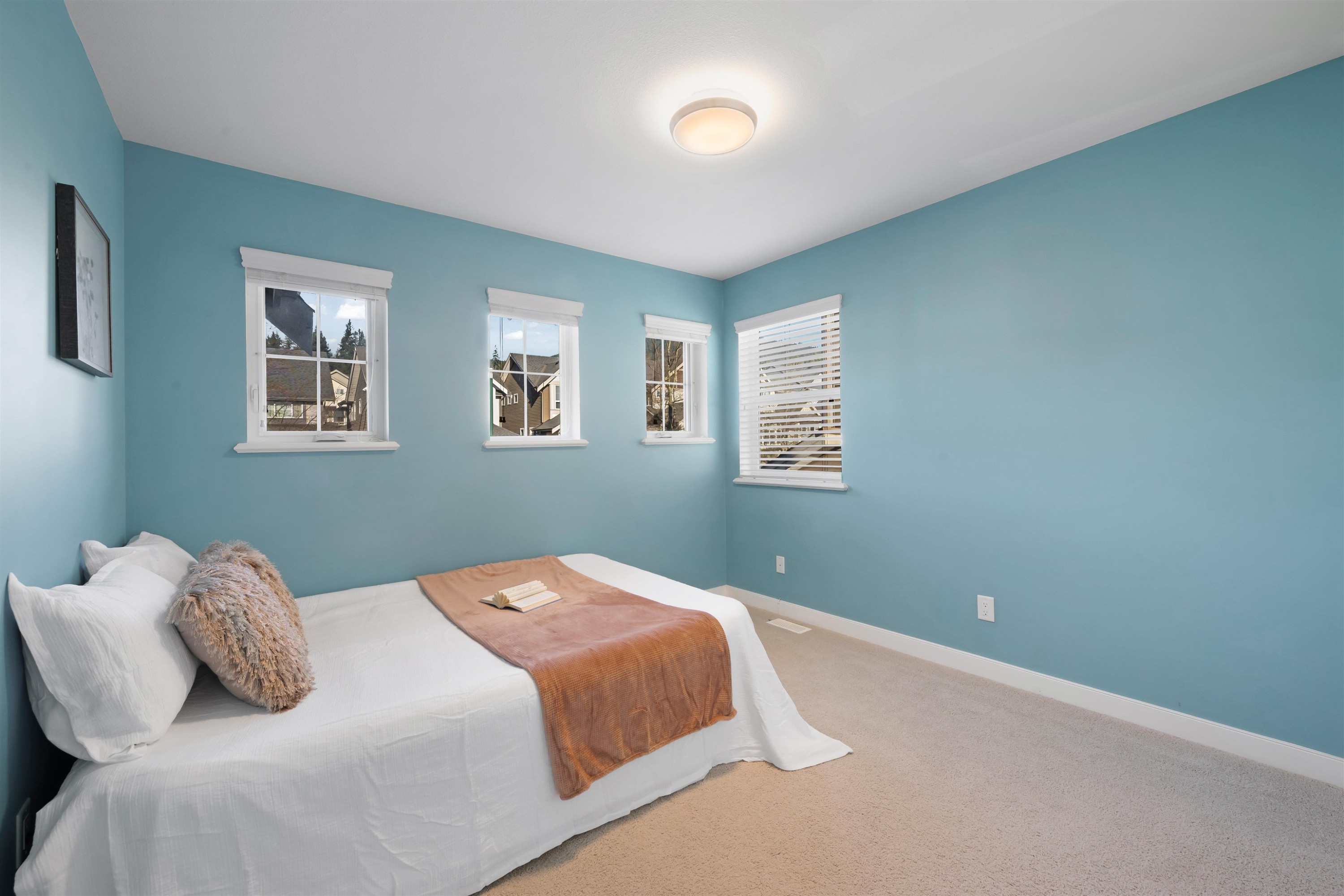 3376 Watkins Avenue, Coquitlam, BC