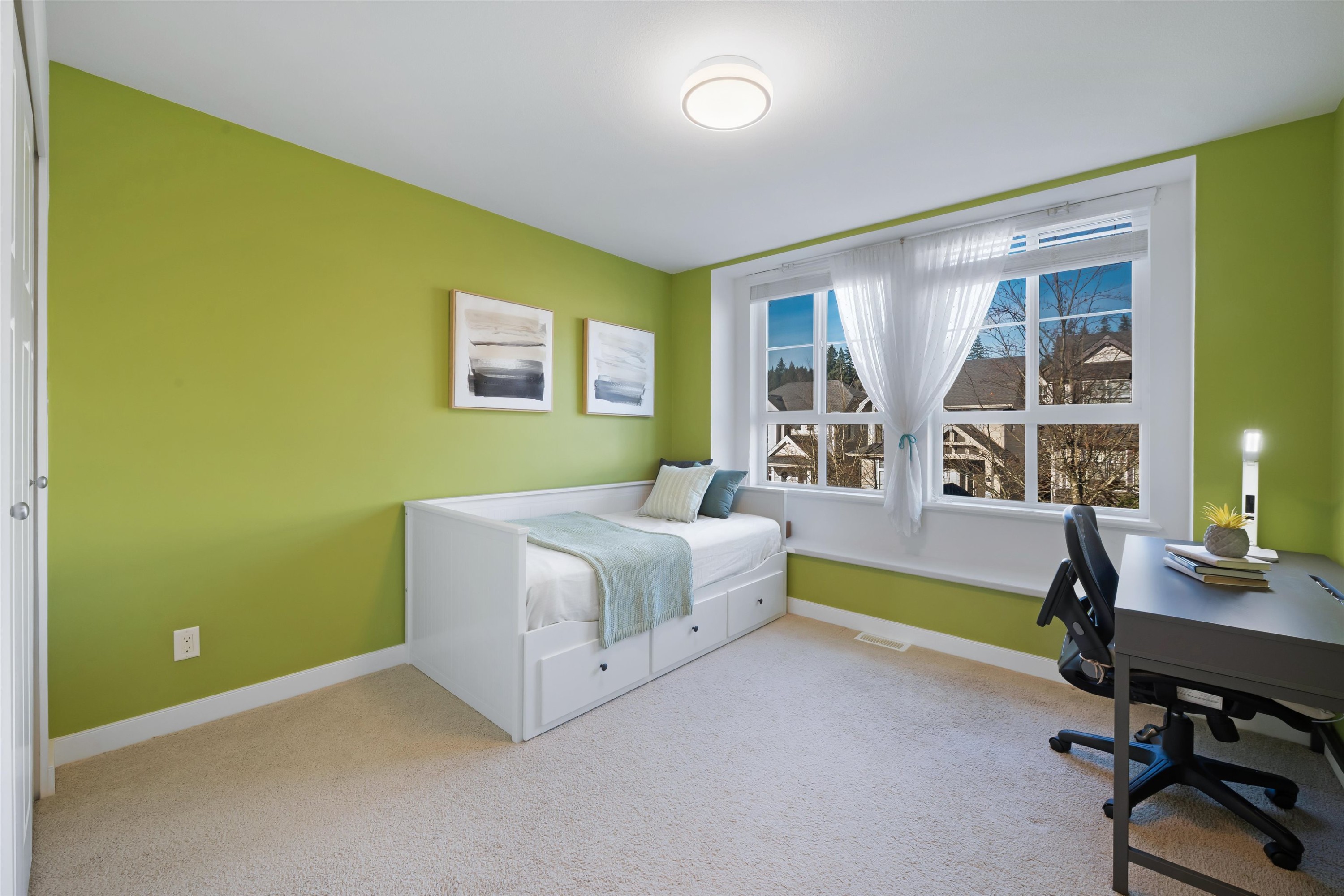 3376 Watkins Avenue, Coquitlam, BC