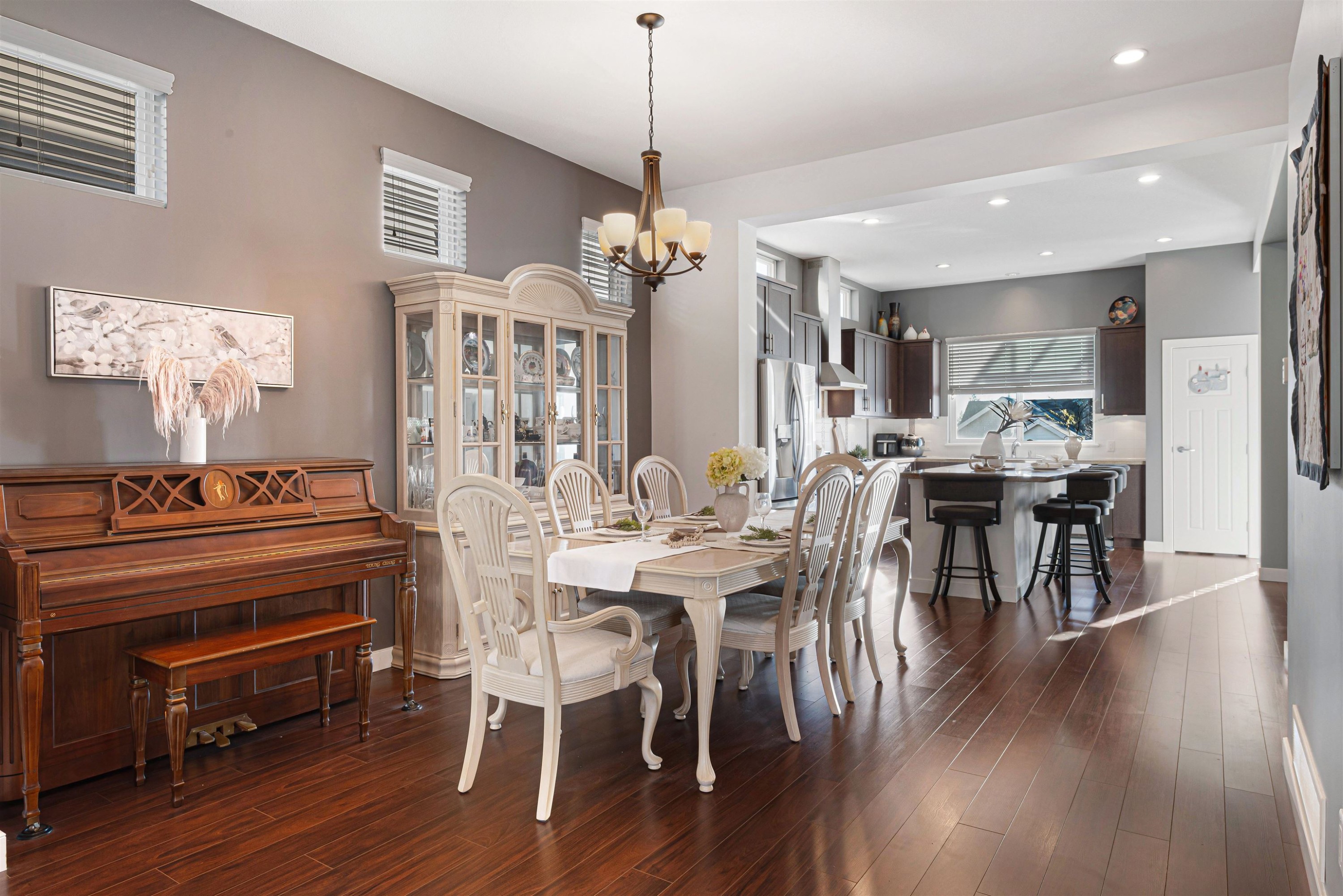 3376 Watkins Avenue, Coquitlam, BC