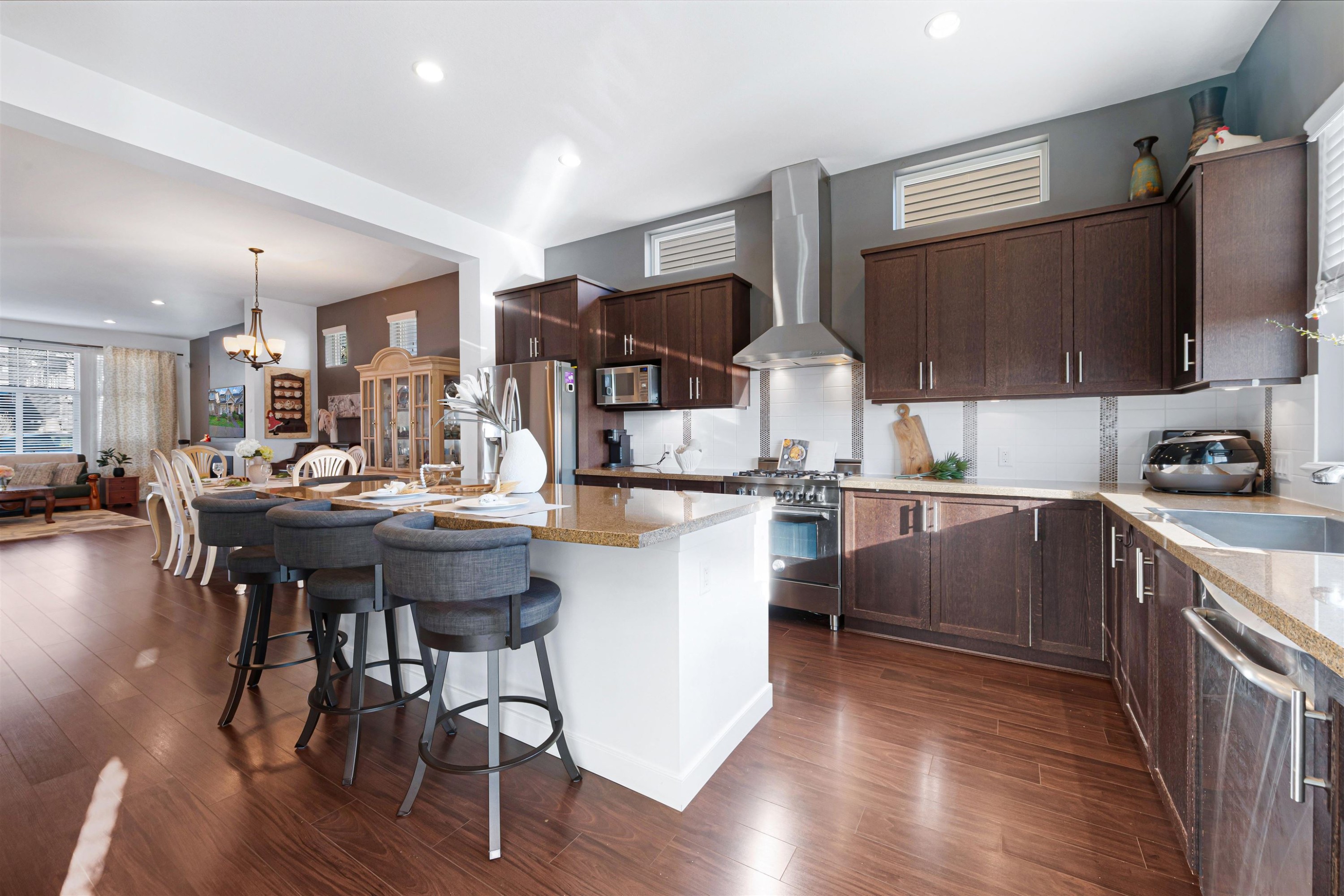 3376 Watkins Avenue, Coquitlam, BC