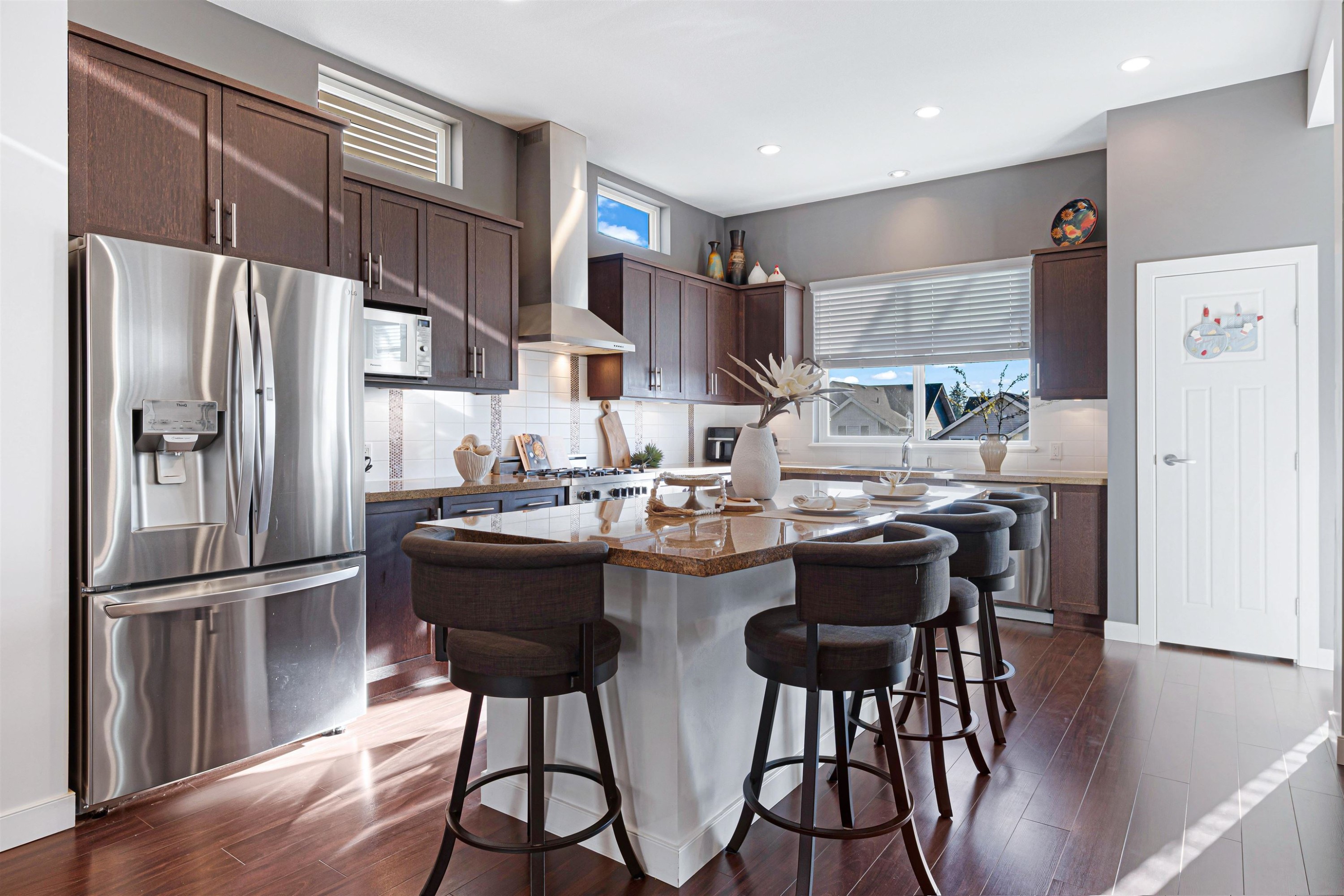 3376 Watkins Avenue, Coquitlam, BC