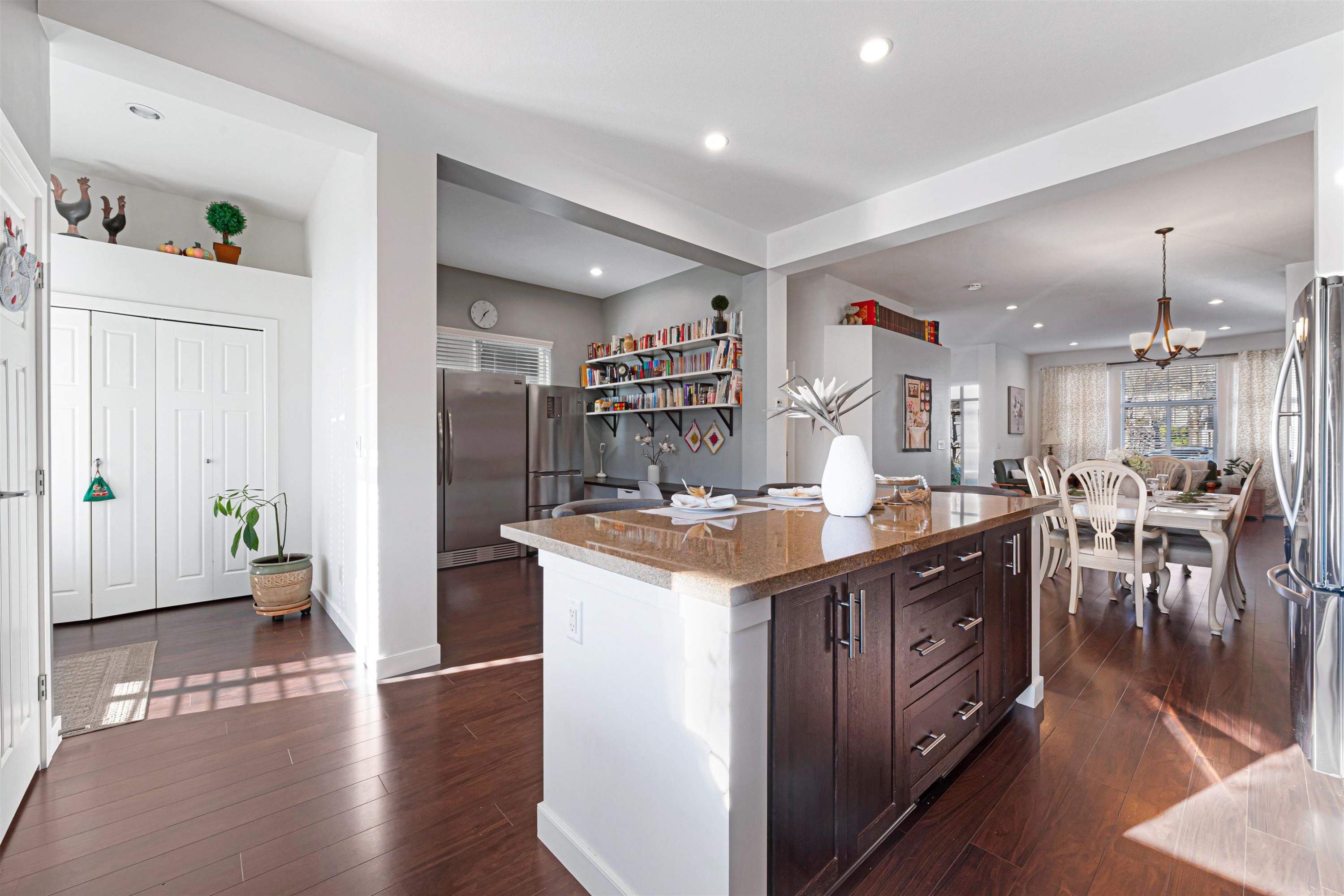 3376 Watkins Avenue, Coquitlam, BC