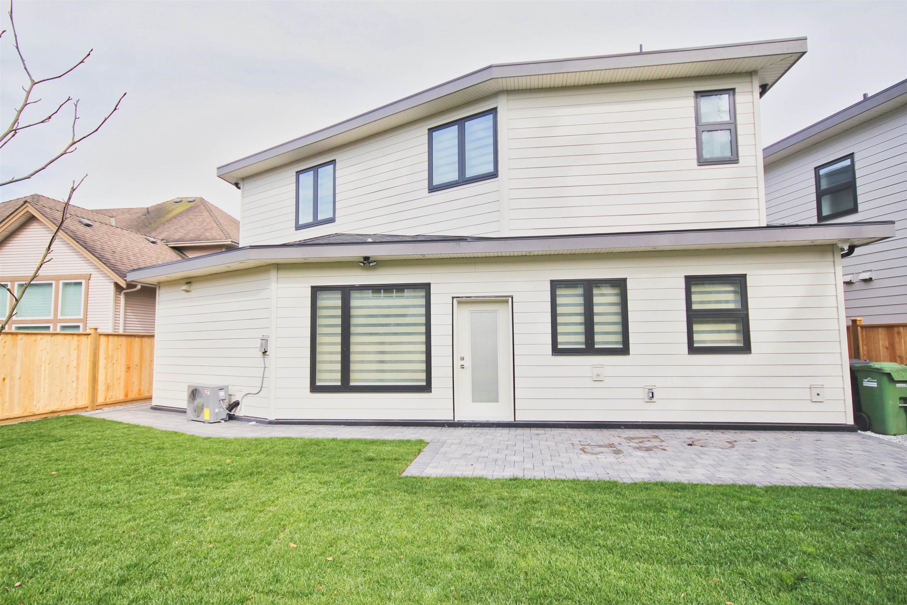 11891 Dunavon Place, Richmond, BC