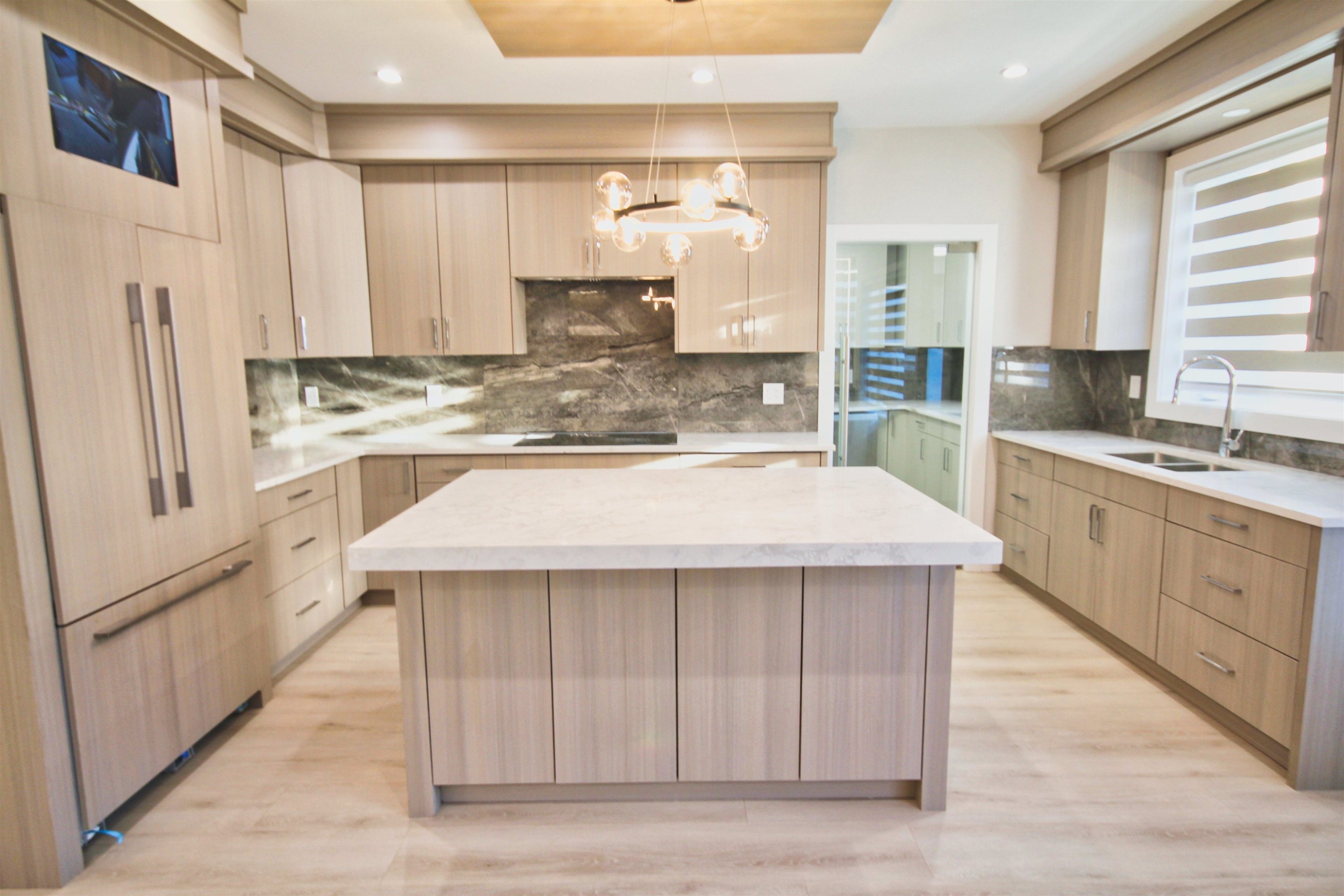 11891 Dunavon Place, Richmond, BC