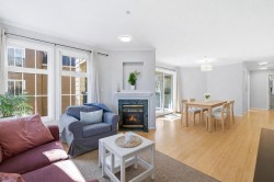 206-5556 14 Avenue Delta, BC V4M 4E7