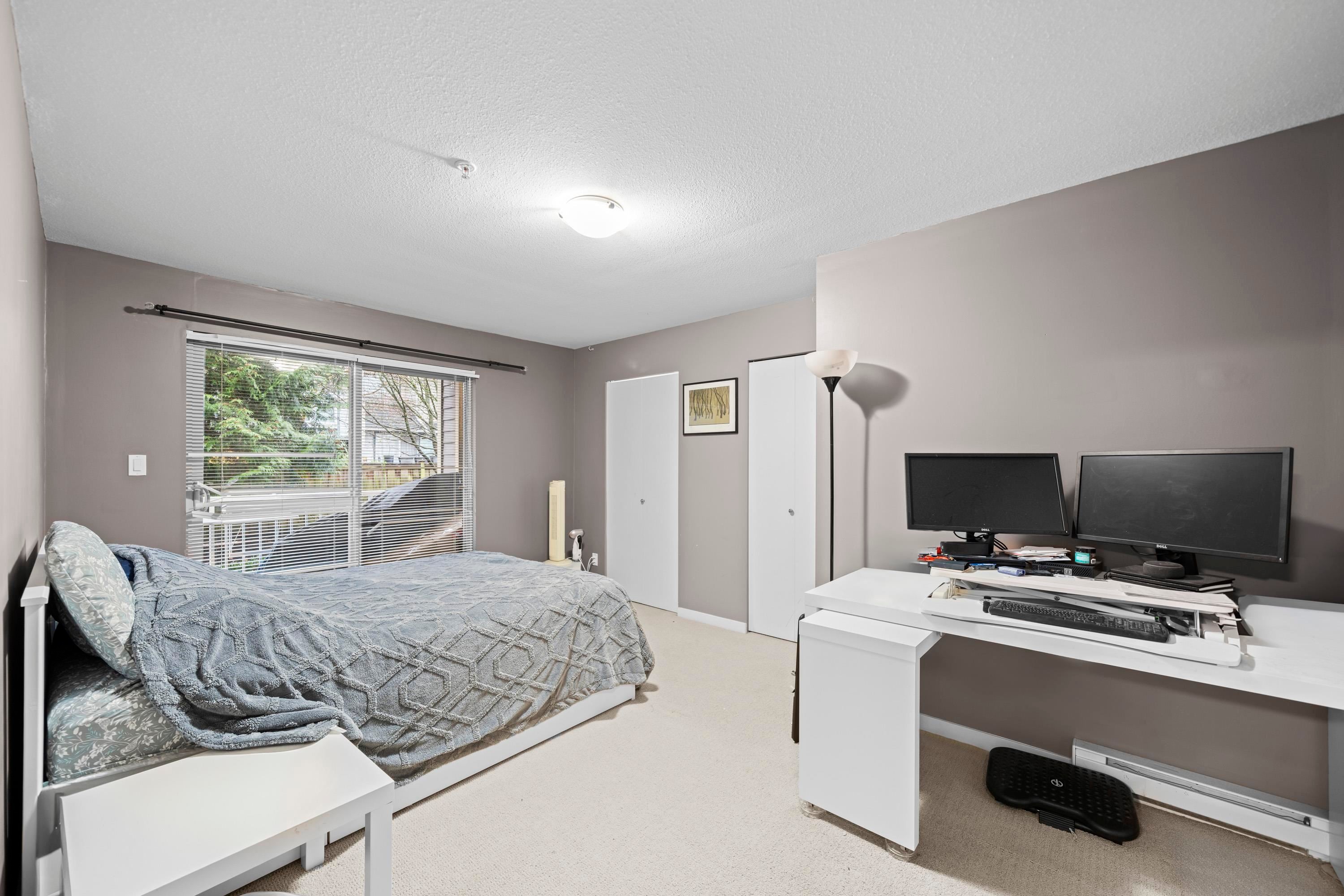 209-7337 Macpherson Avenue, Burnaby, BC
