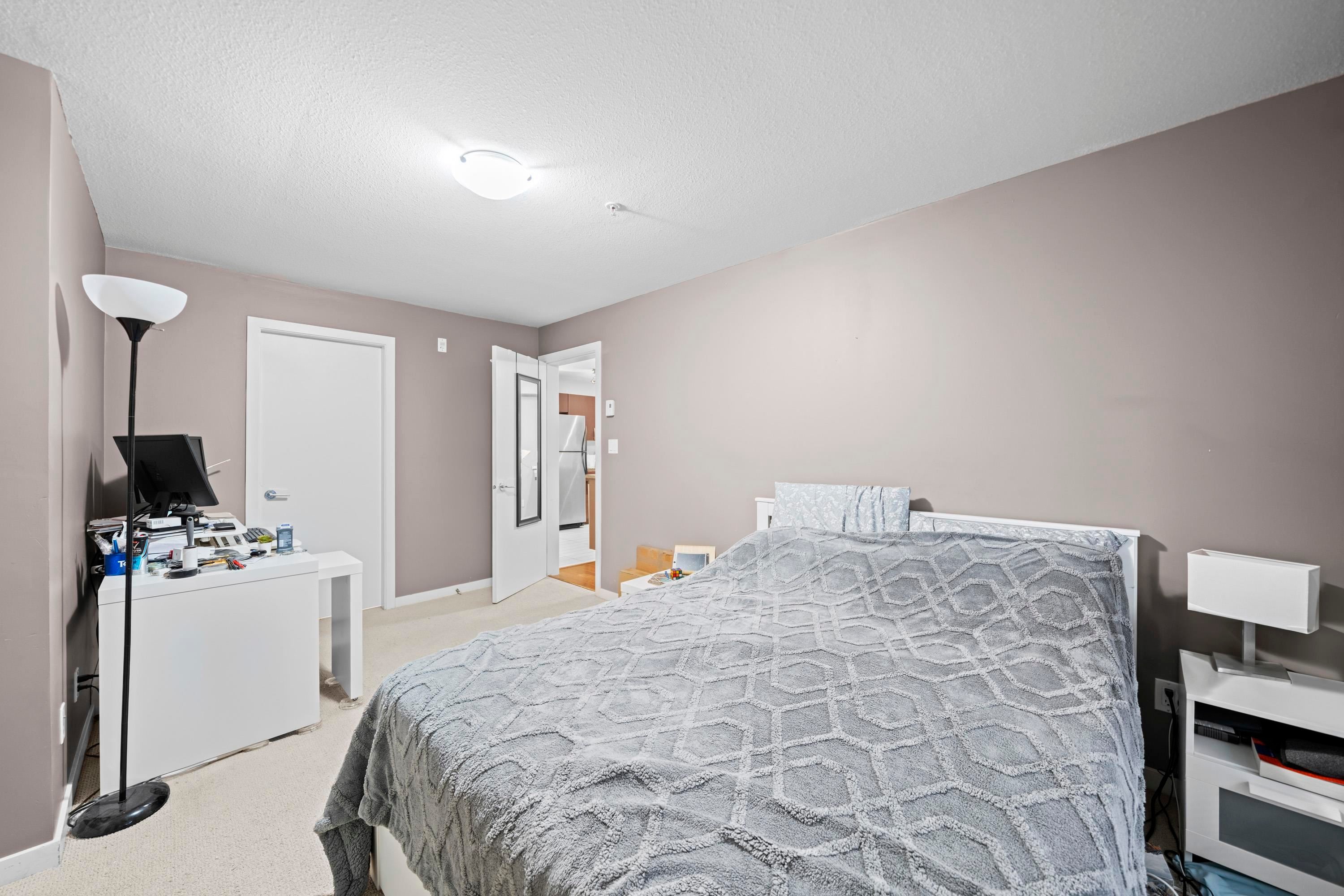 209-7337 Macpherson Avenue, Burnaby, BC